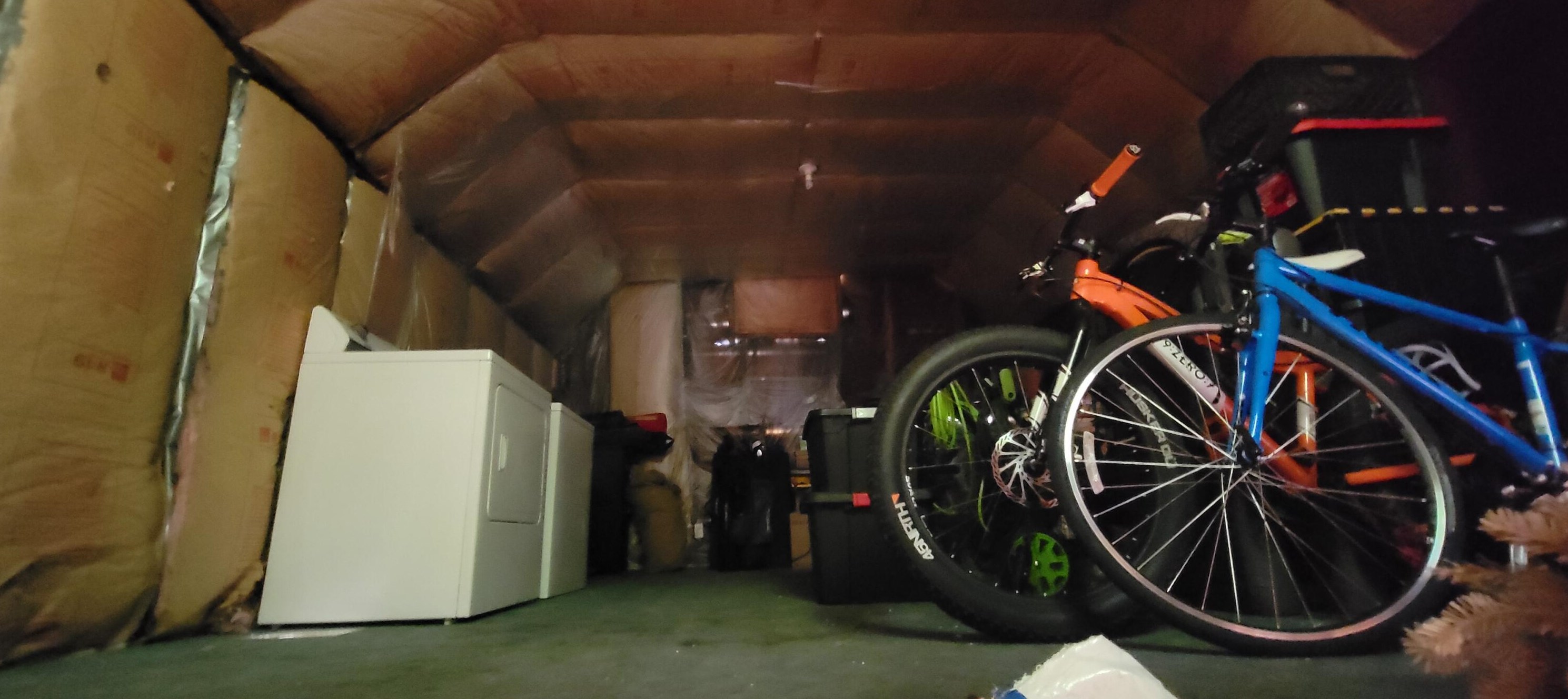 612 Clinton St, Cadmus MI 49221-2111 exterior