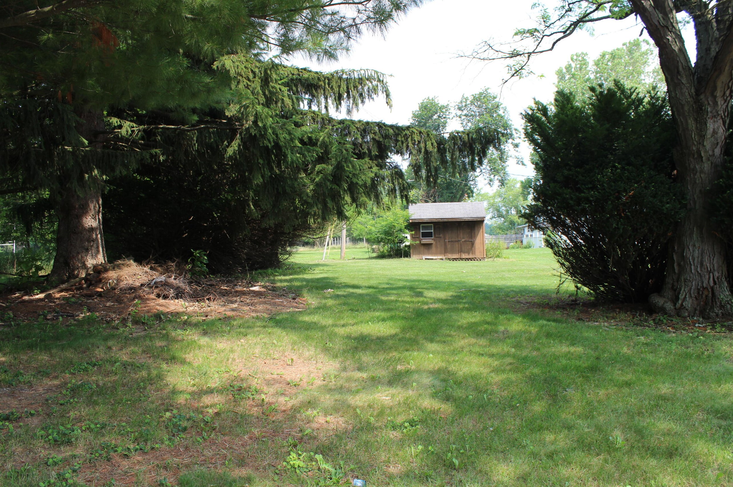 820 Iroquois Trl, Niles MI  49120-3127 exterior