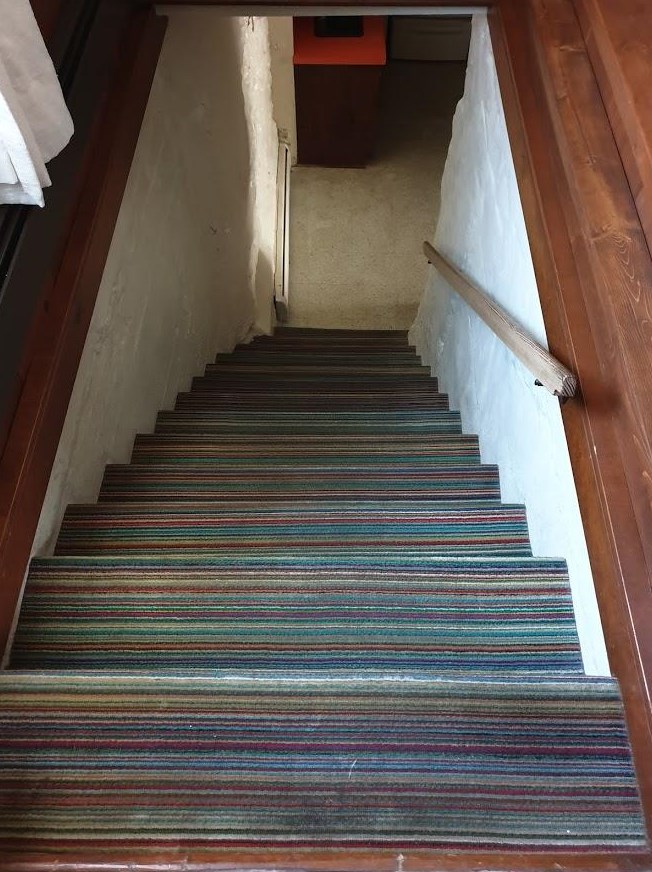 193 Clay St, Coldwater MI  49036-2160 exterior