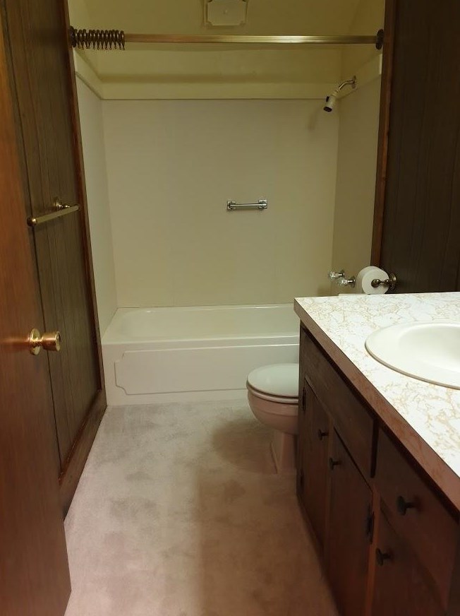 193 Clay St, Coldwater MI  49036-2160 exterior