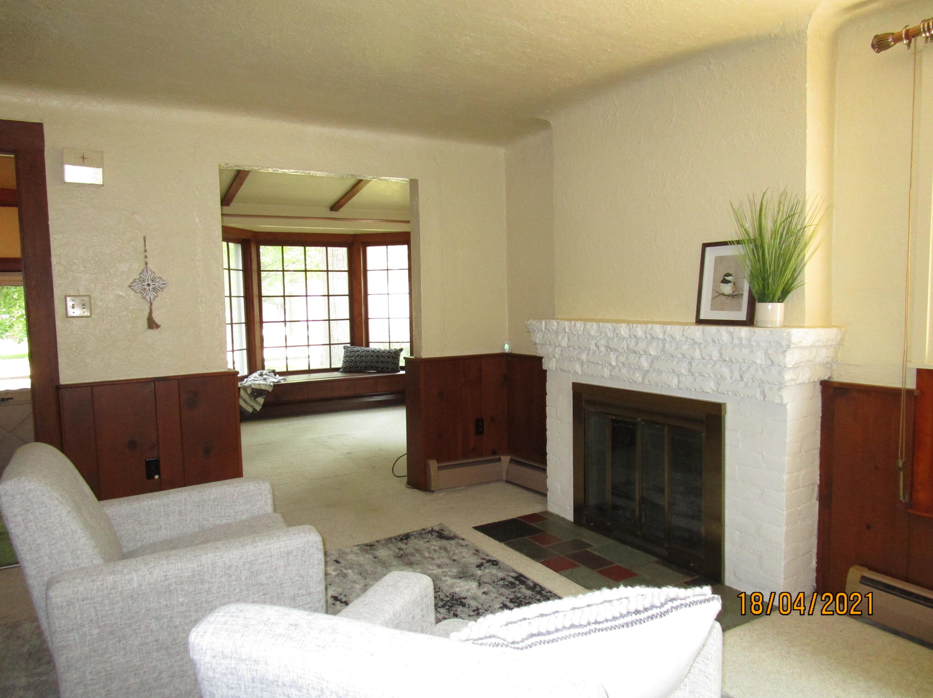 193 Clay St, Coldwater MI  49036-2160 exterior