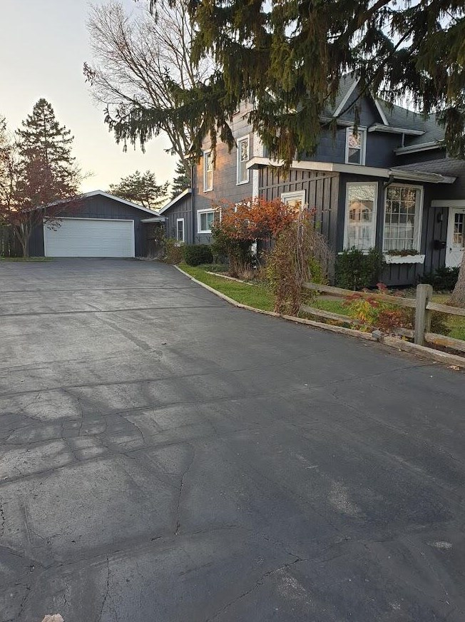 193 Clay St, Coldwater MI  49036-2160 exterior