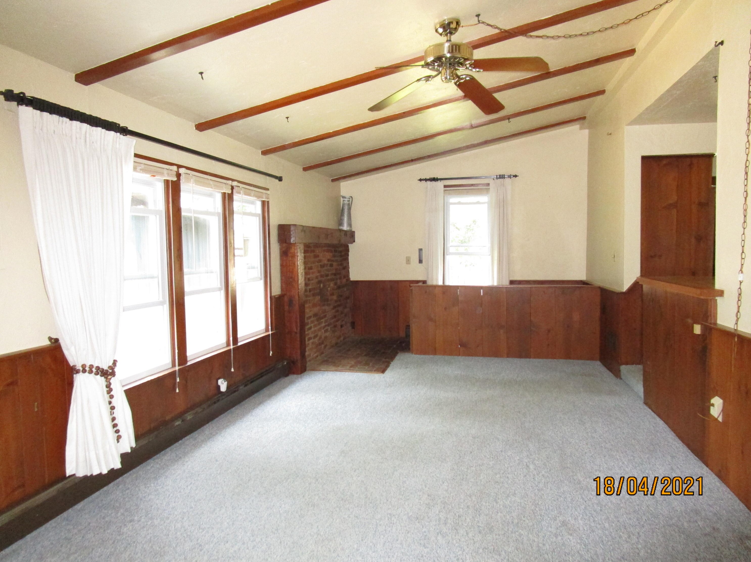 193 Clay St, Coldwater MI  49036-2160 exterior