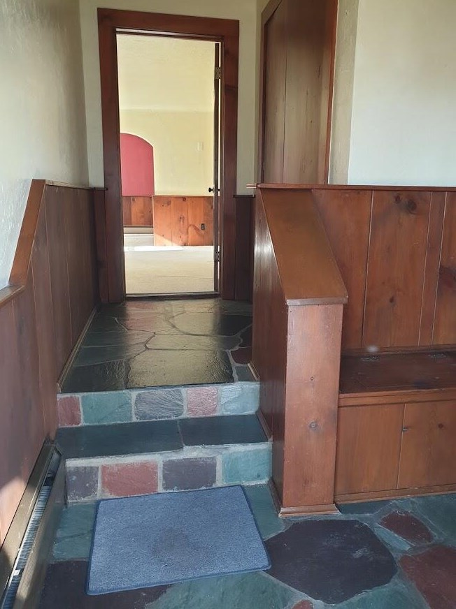 193 Clay St, Coldwater MI  49036-2160 exterior