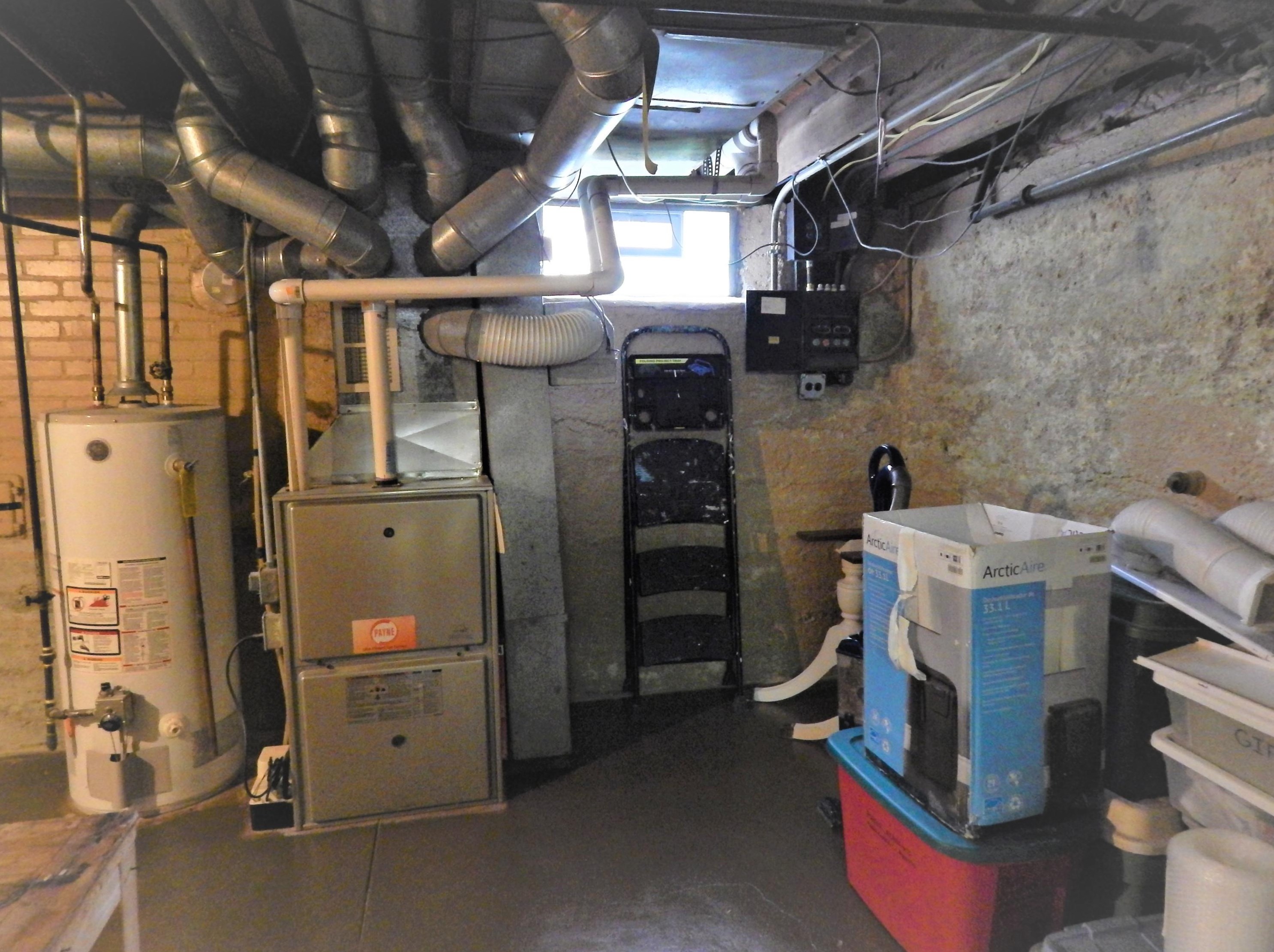 2316 Union Ave, Grand Rapids MI  49507-3244 exterior