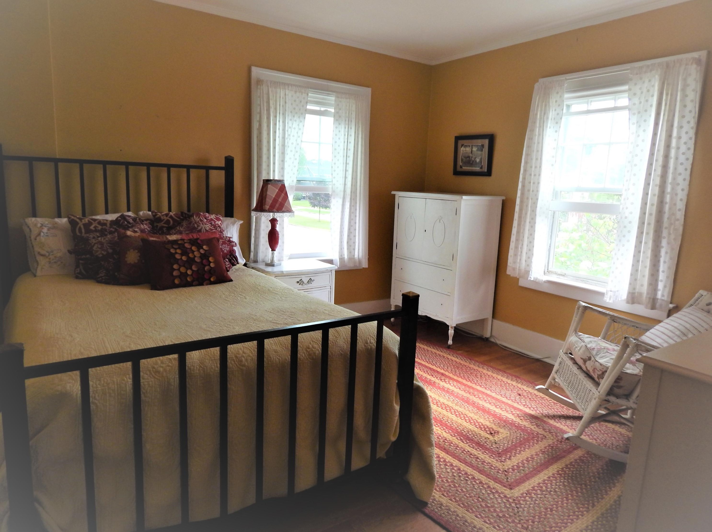 2316 Union Ave, Grand Rapids MI  49507-3244 exterior