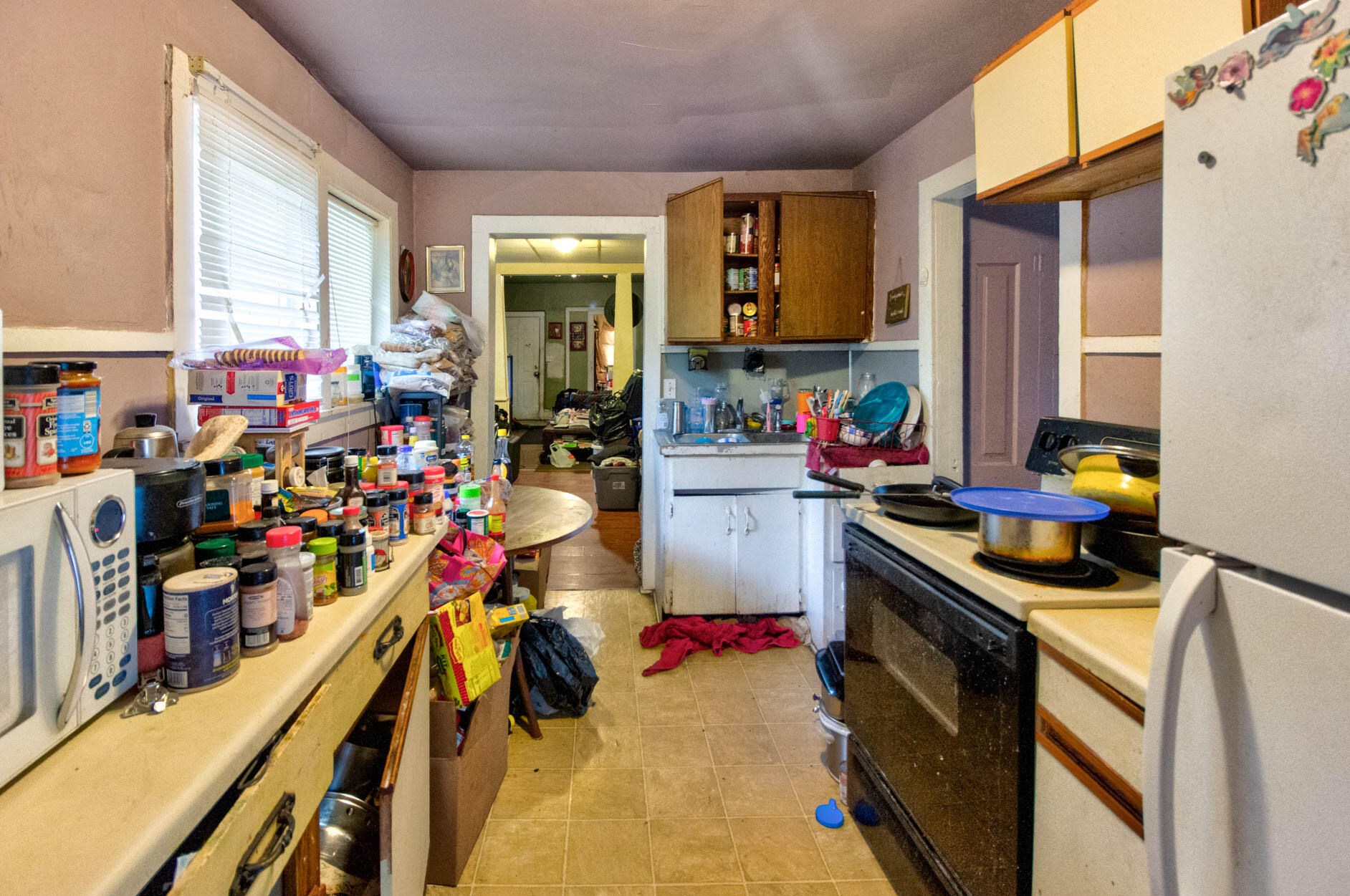 616 Bates St, Grand Rapids MI  49503-5502 exterior