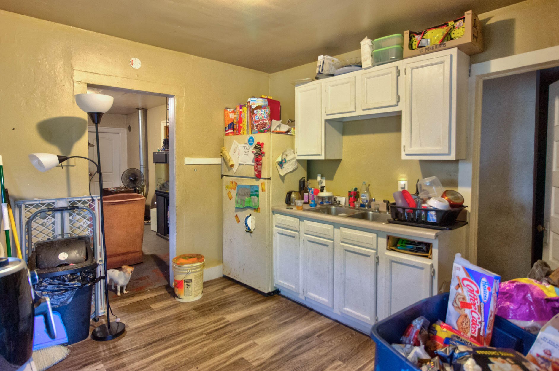 616 Bates St, Grand Rapids MI 49503-5503 exterior