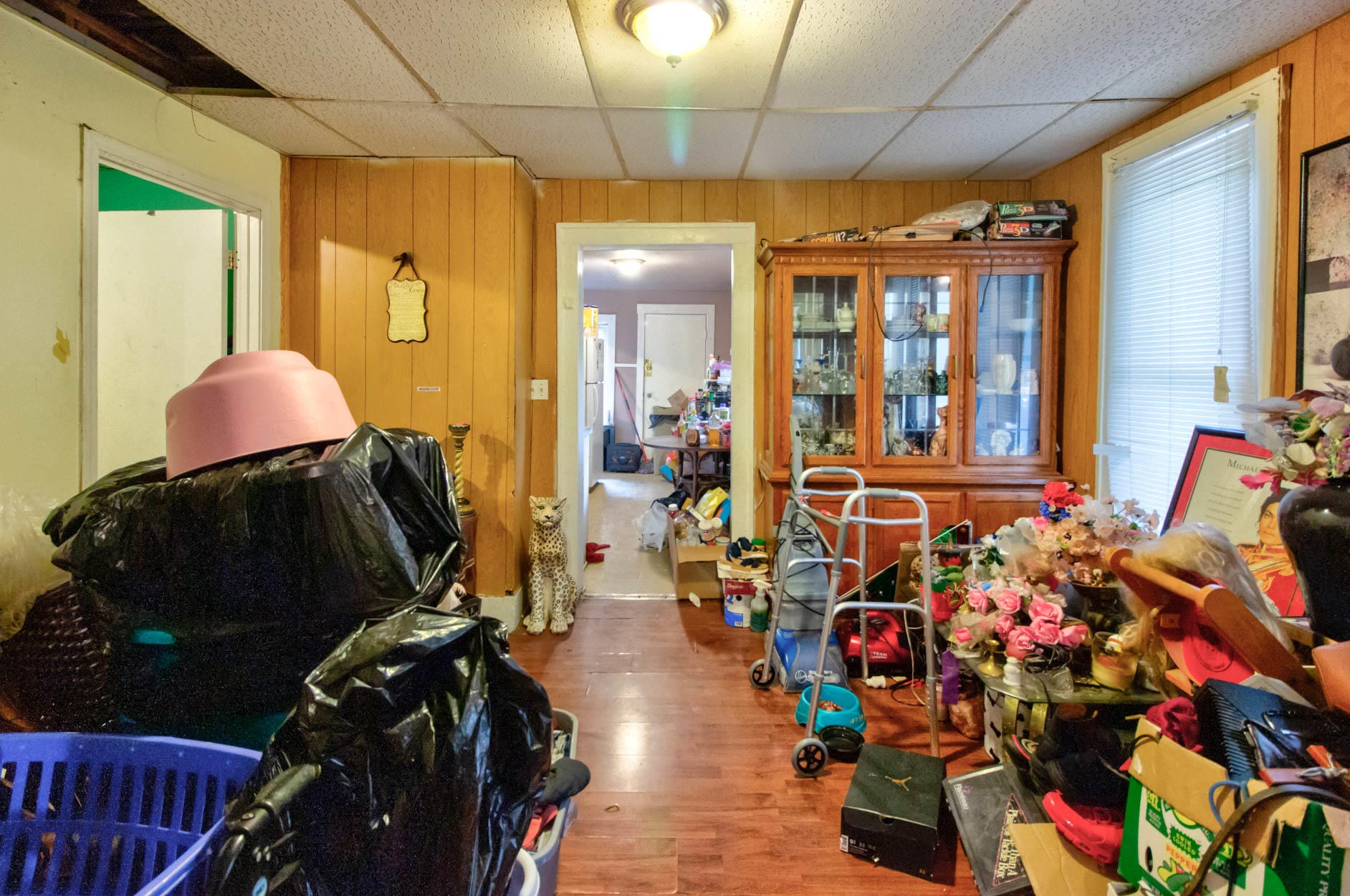 616 Bates St, Grand Rapids MI 49503-5503 exterior