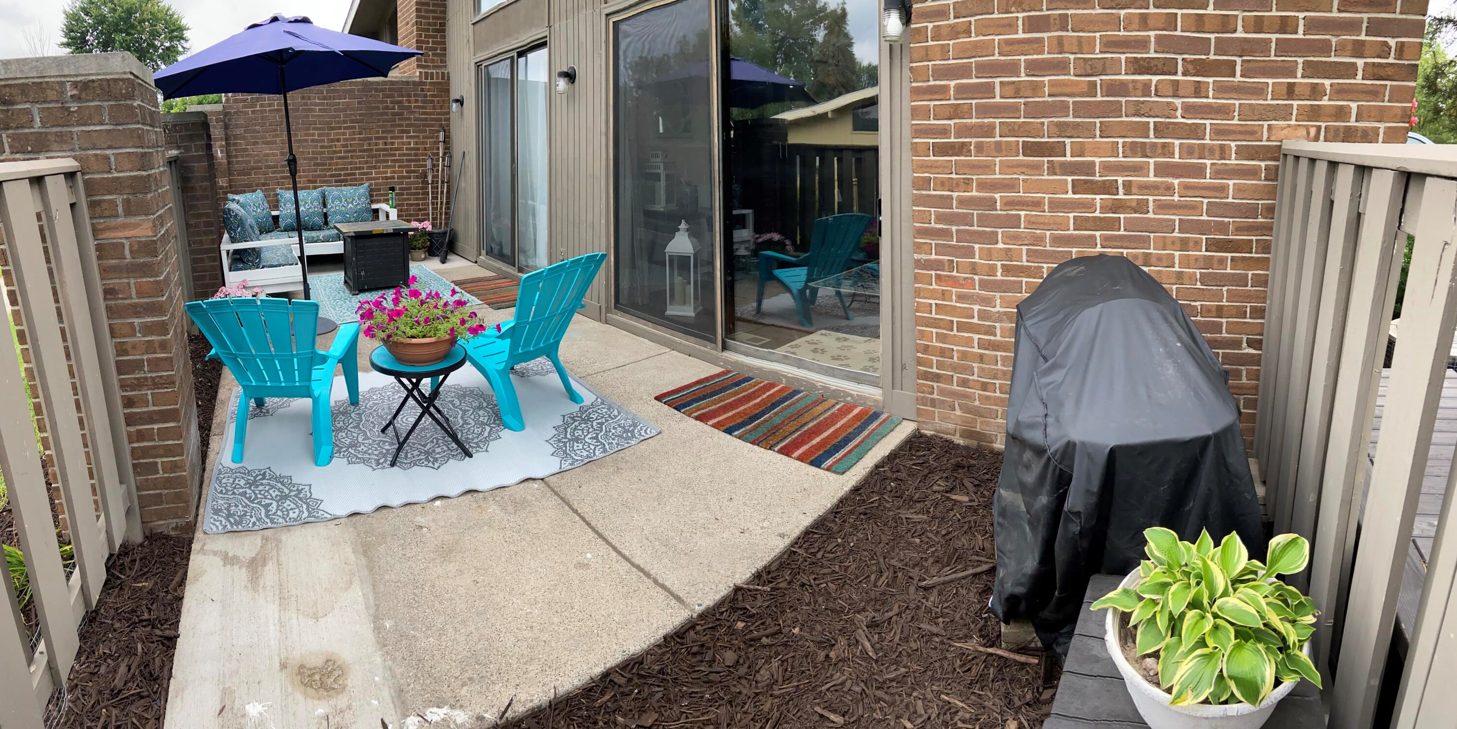 4305 Walnut Hl Dr, Grand Rapids MI 49512-3830 exterior