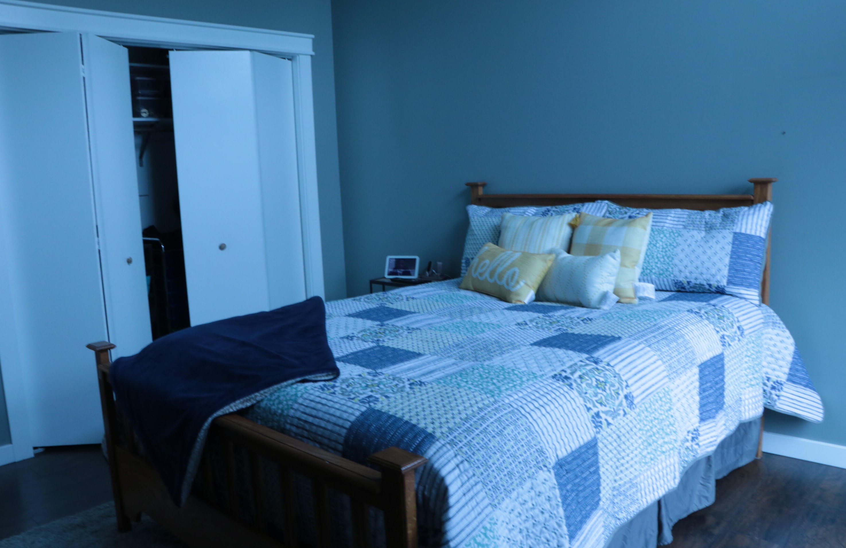 4305 Walnut Hl Dr, Grand Rapids MI 49512-3830 exterior