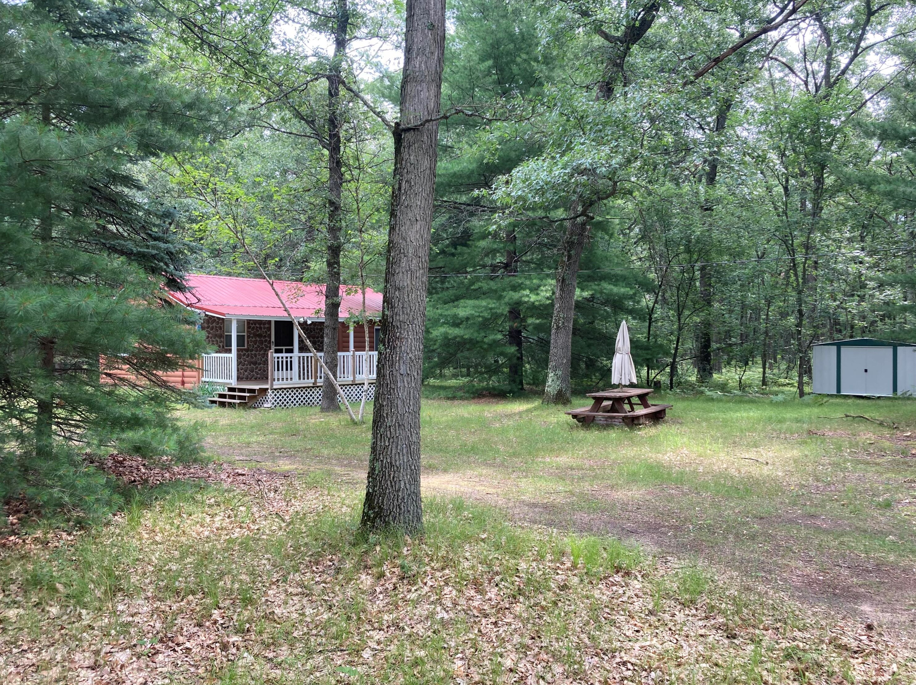 6574 76, Baldwin MI 49304 exterior