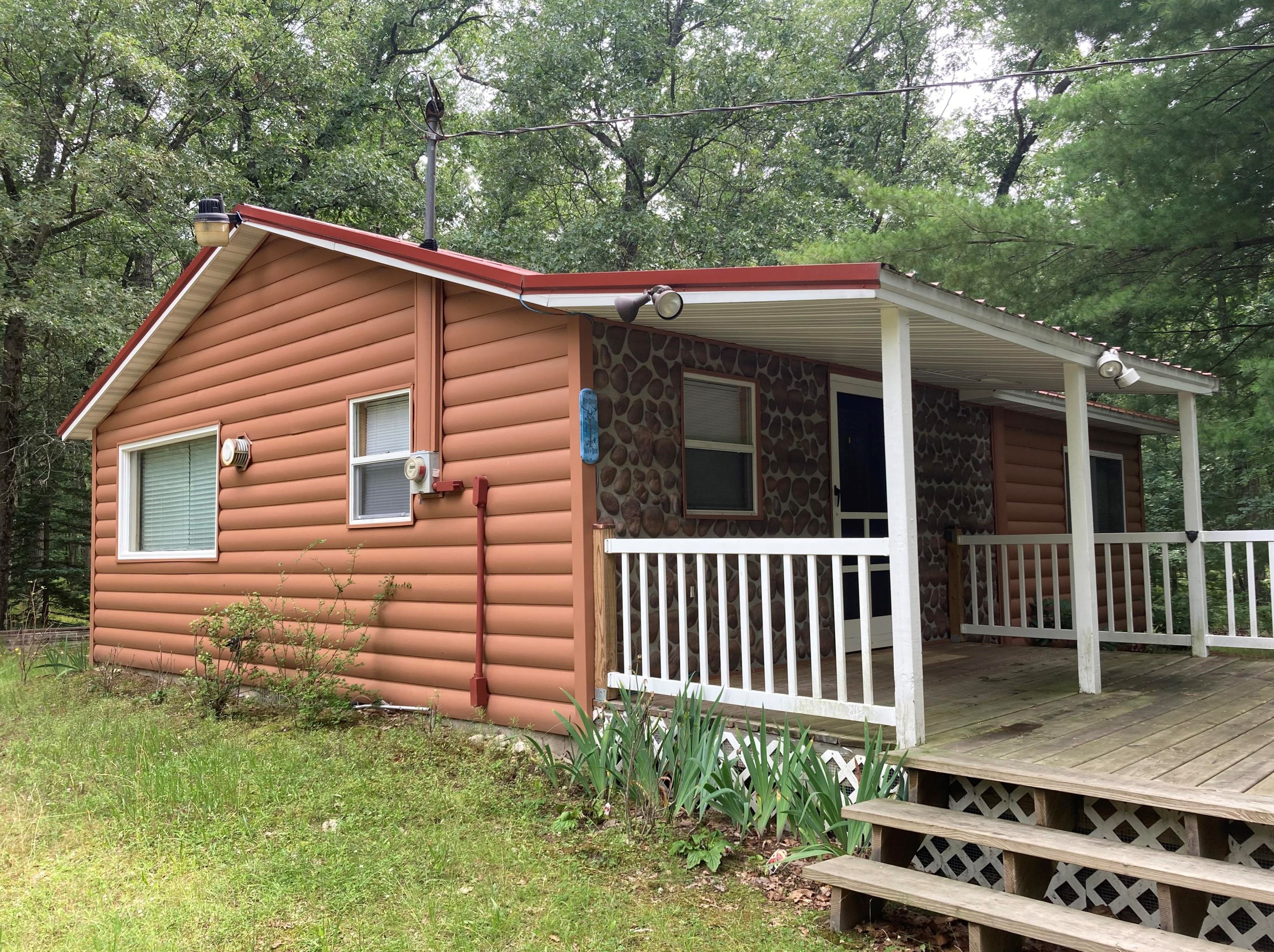 6574 76, Baldwin MI 49304 exterior