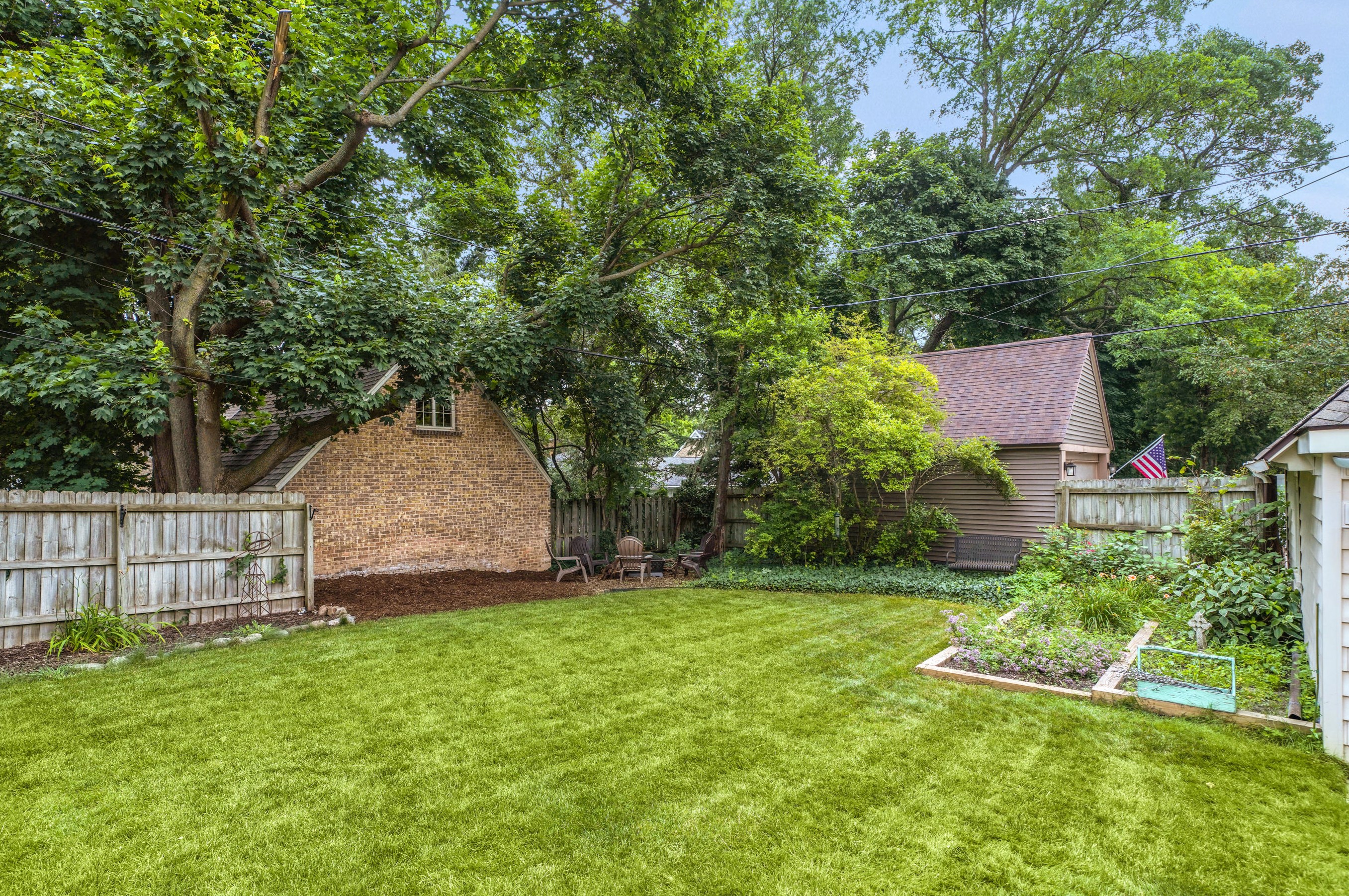 1576 Franklin St, Grand Rapids MI  49506-3376 exterior