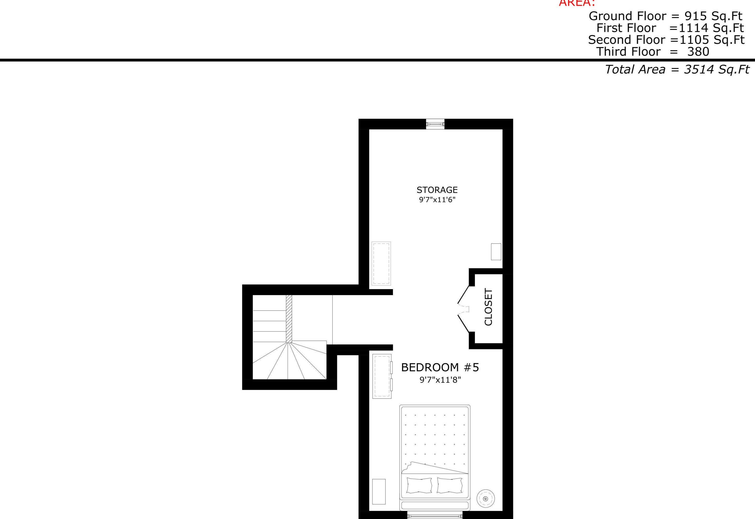 1576 Franklin St, Grand Rapids MI  49506-3376 exterior