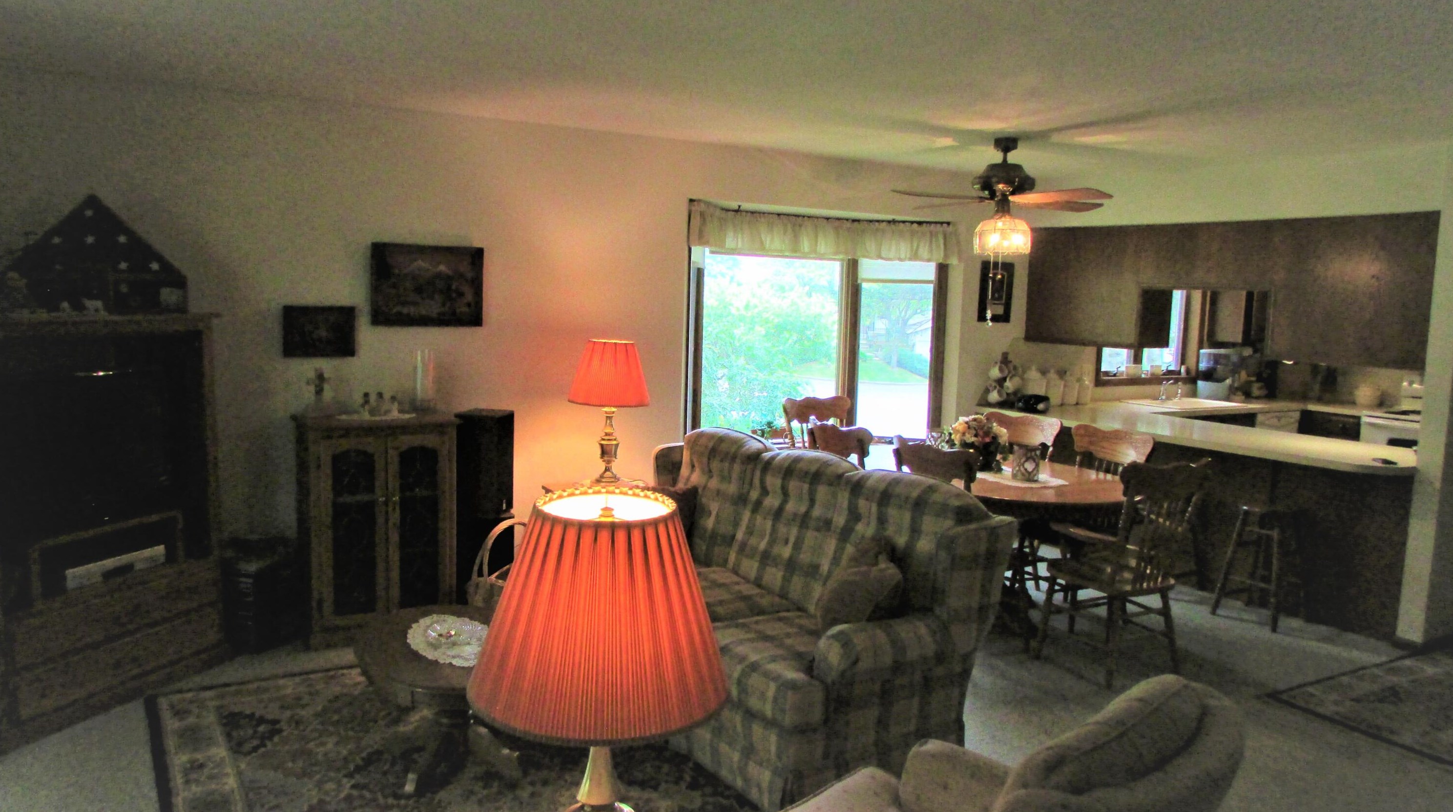 4496 Vly Dr, Grand Rapids MI exterior