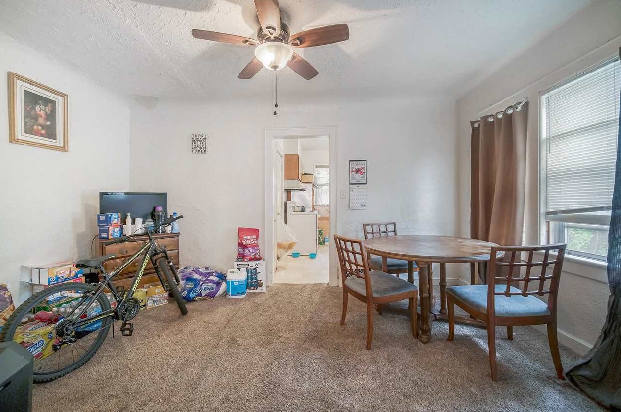 242 High St, Jackson MI 49203-3263 exterior