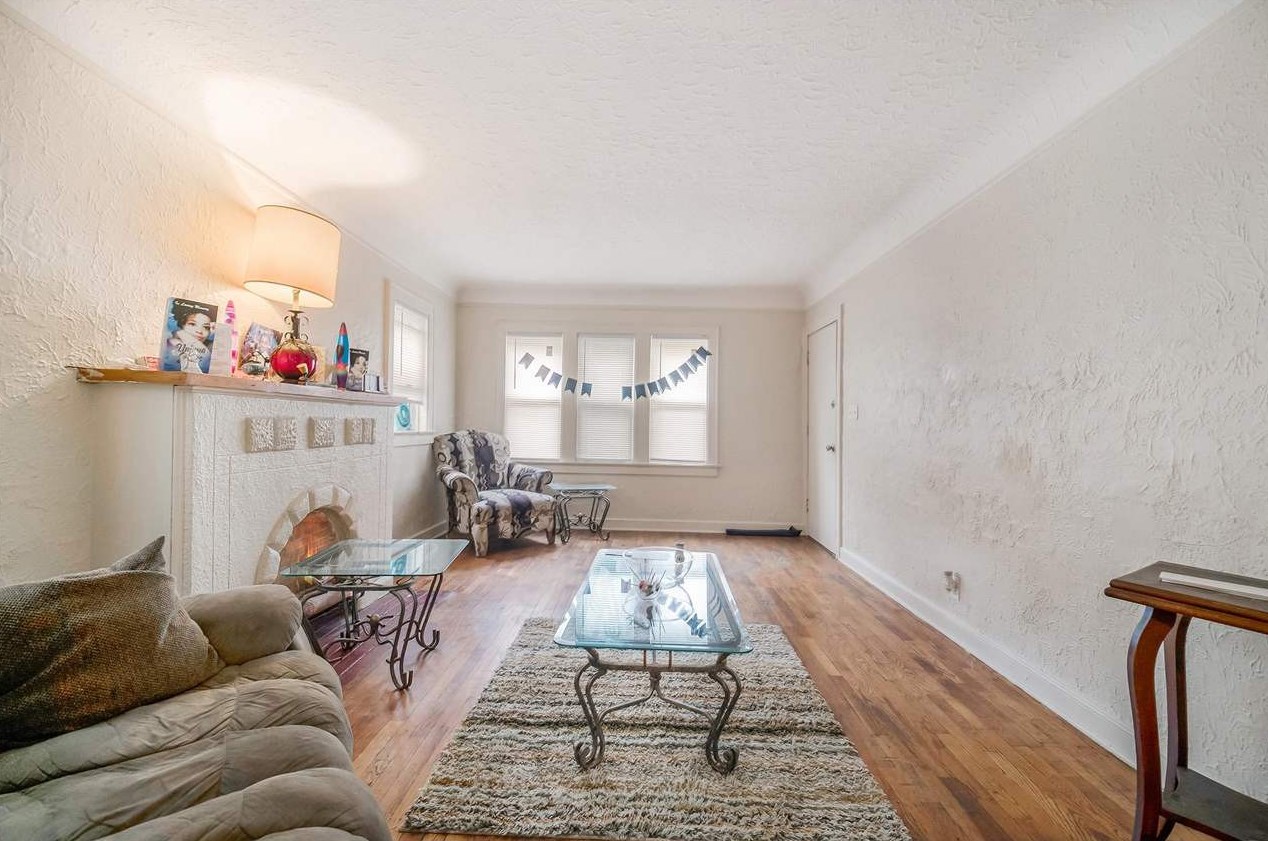 242 High St, Jackson MI 49203-3263 exterior