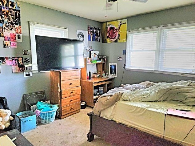 6876 Maple St, Baldwin MI 49304-9454 exterior