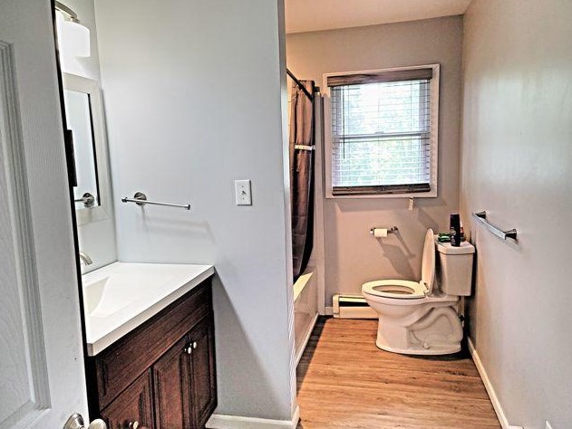 6876 Maple St, Baldwin MI 49304-9454 exterior