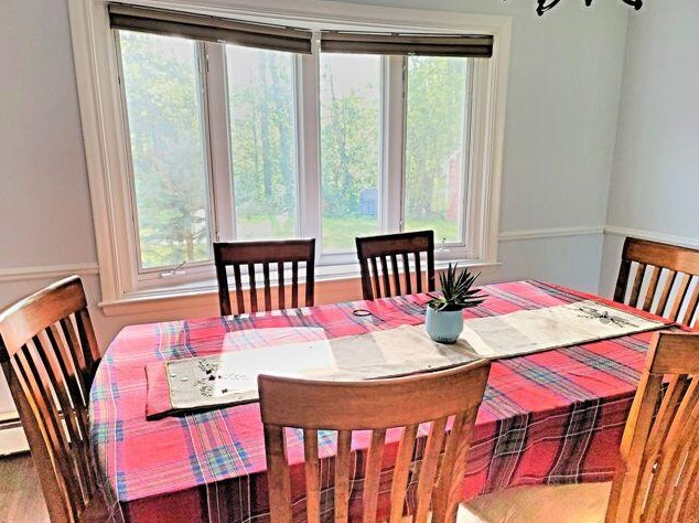 6876 Maple St, Baldwin MI 49304-9454 exterior