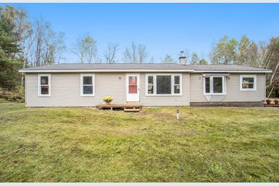 11884 9 Mile Rd Road - Photo 1