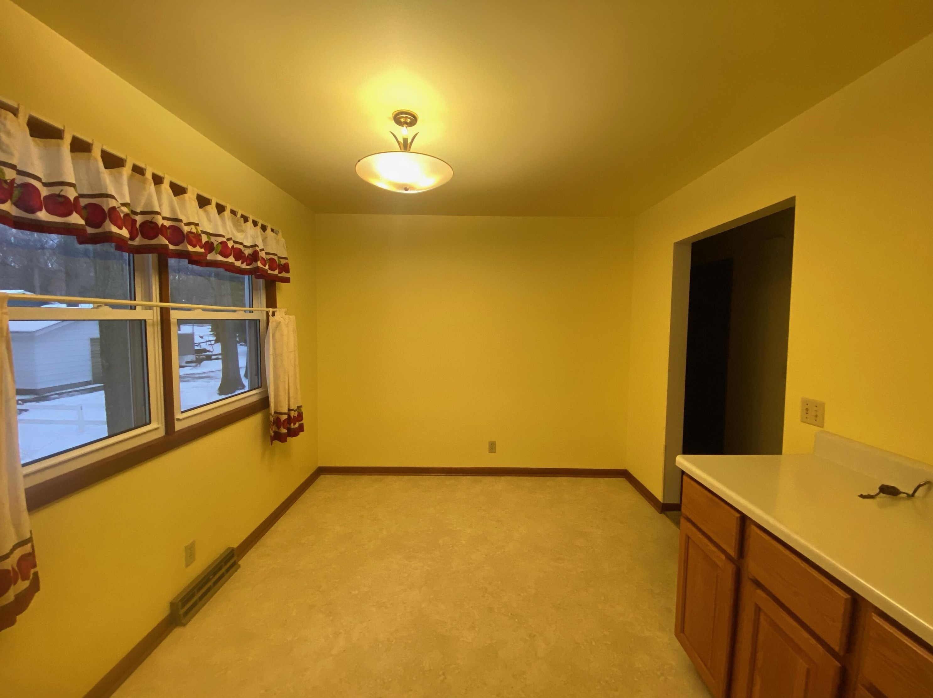 15479 Cricket St, Spring Lake MI 49456-1520 exterior