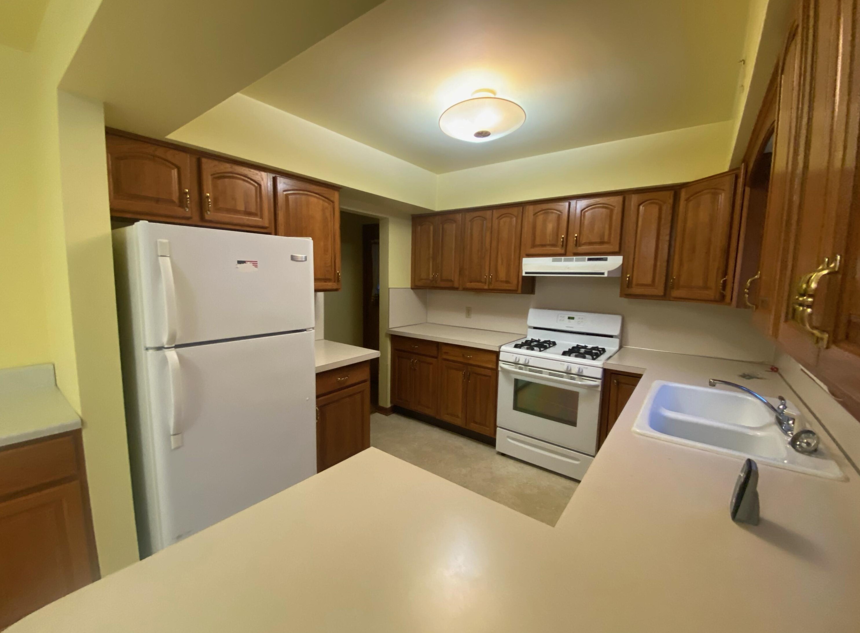 15479 Cricket St, Spring Lake MI 49456-1520 exterior