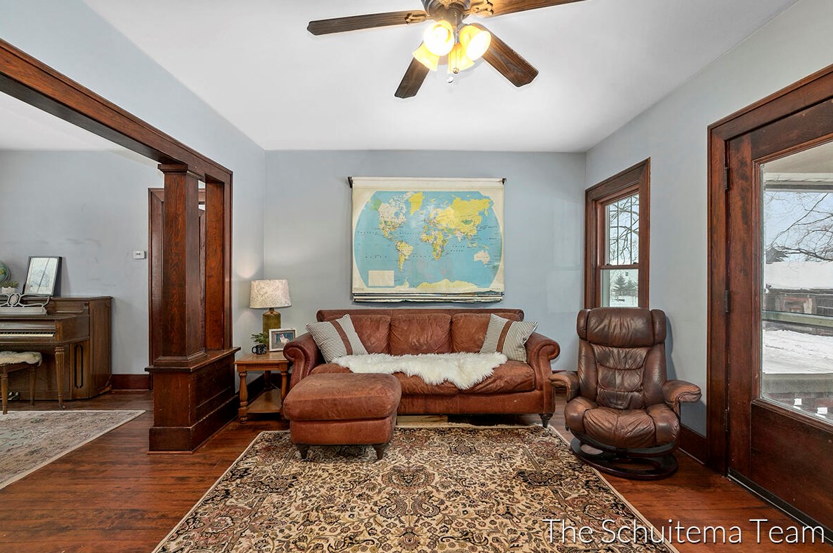 10720 56 Ave, Allendale MI 49401-8352 exterior