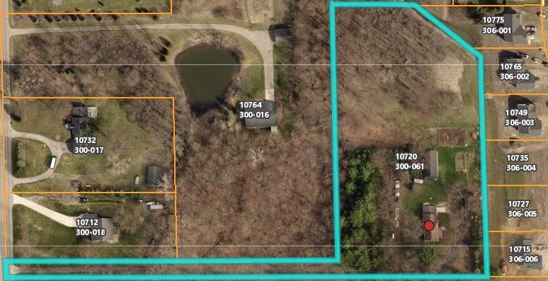 10720 56 Ave, Allendale MI 49401-8352 exterior