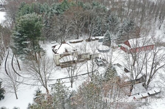 10720 56 Ave, Allendale MI 49401-8352 exterior