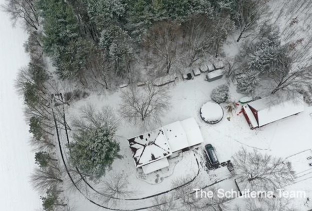 10720 56 Ave, Allendale MI 49401-8352 exterior