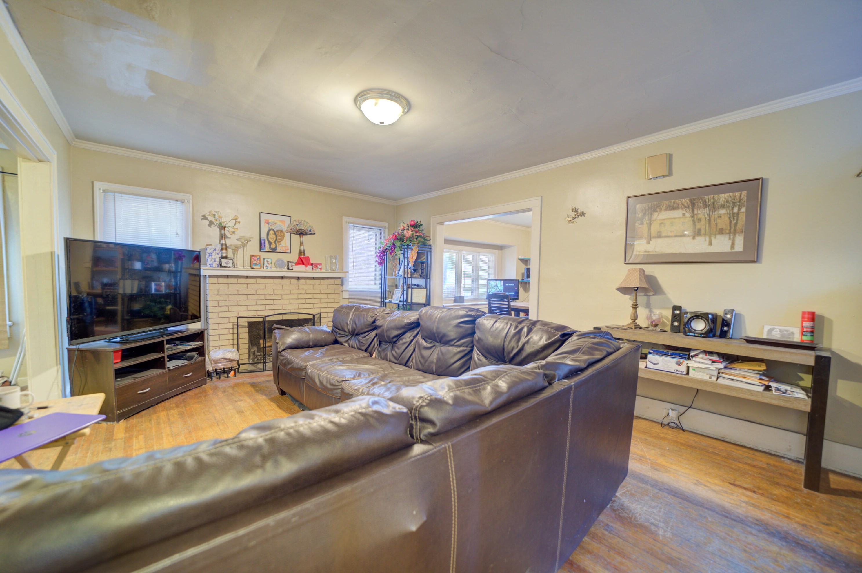 1059 Franklin St, Grand Rapids MI 49507-1462 exterior