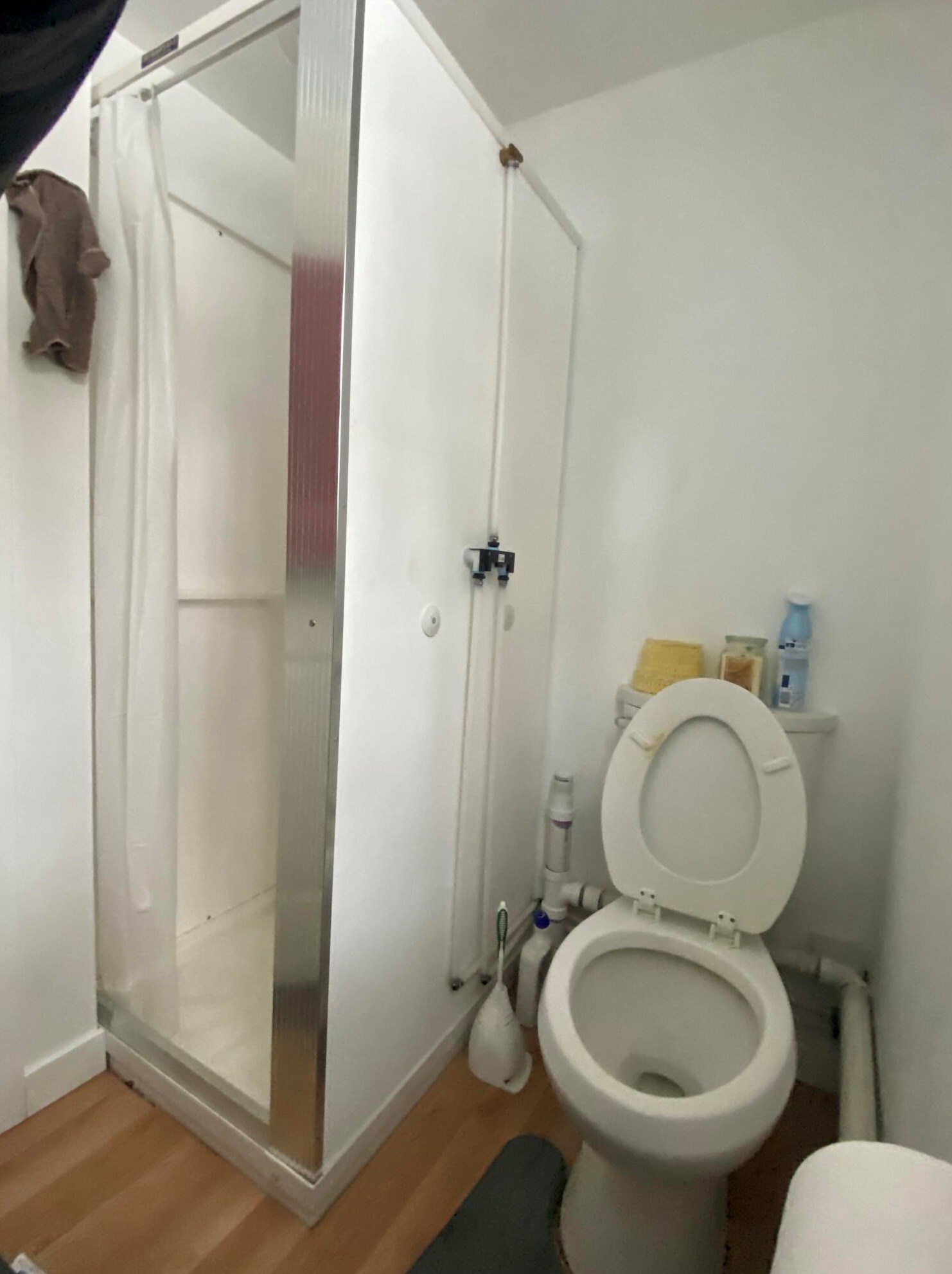 2409 Northland Dr, Baldwin MI  49304-8083 exterior