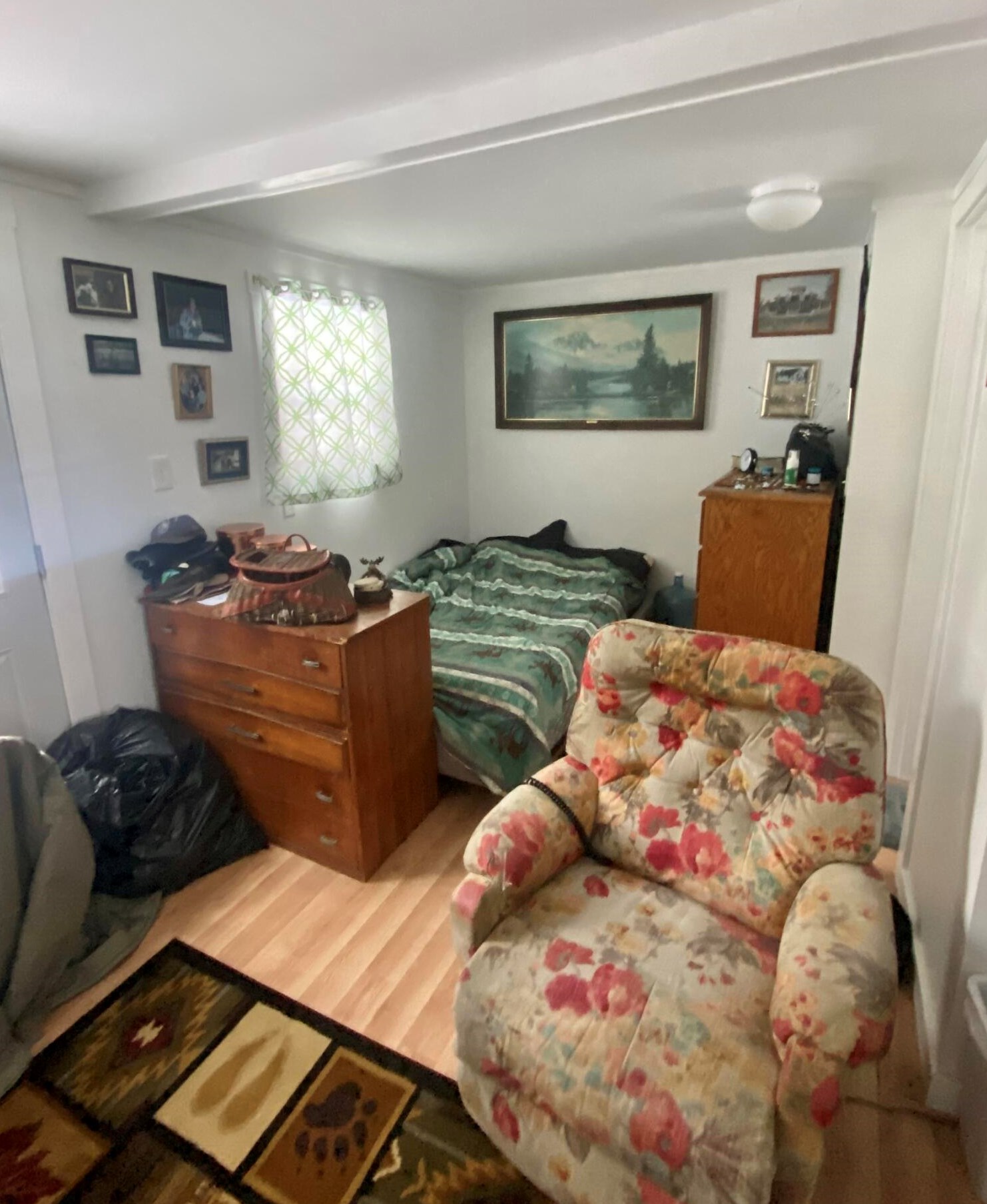 2409 Northland Dr, Baldwin MI  49304-8083 exterior