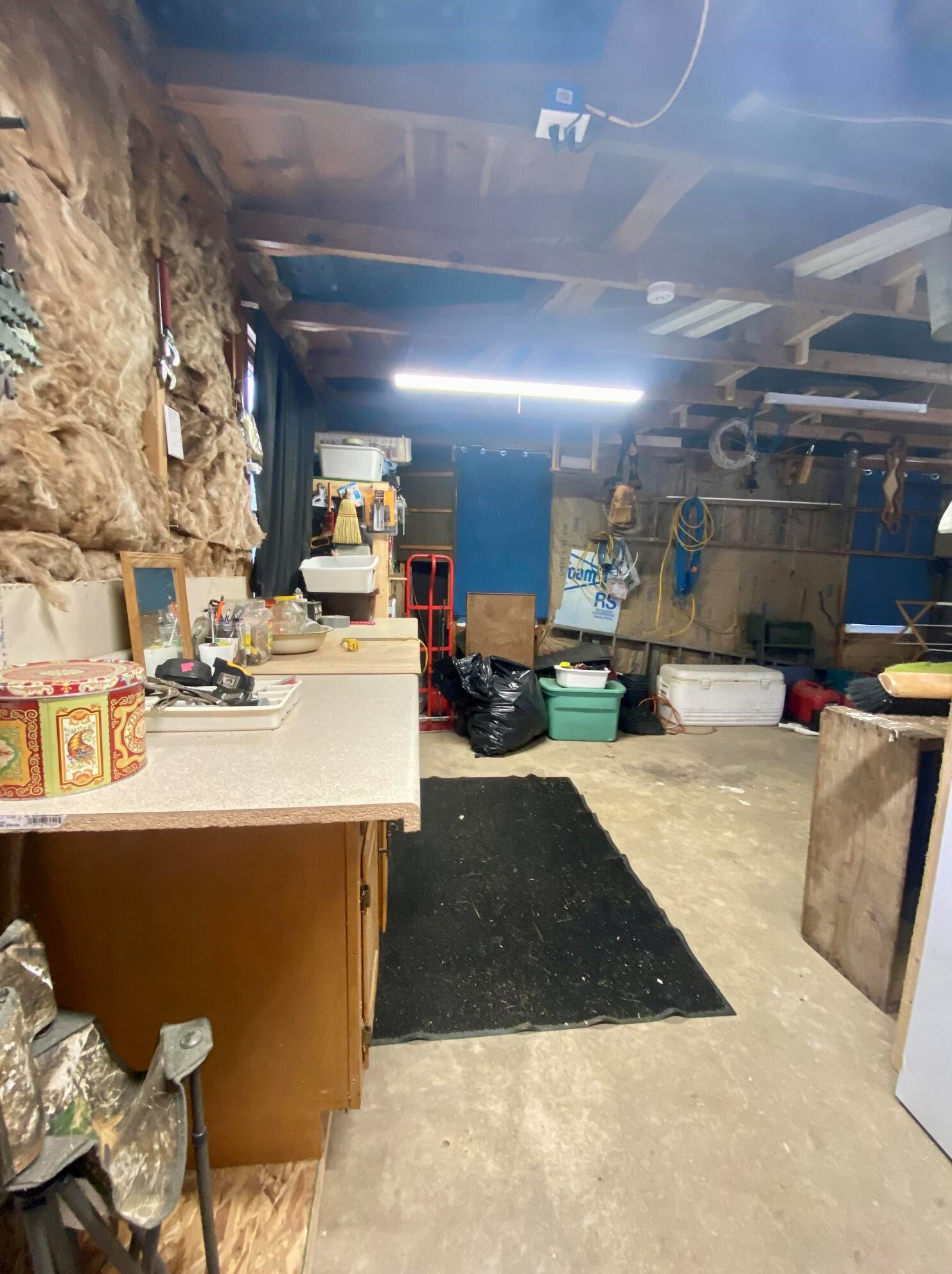 2409 Northland Dr, Baldwin MI  49304-8083 exterior