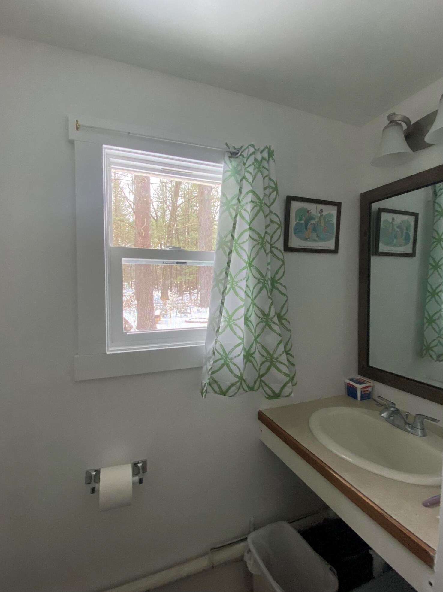 2409 Northland Dr, Baldwin MI  49304-8083 exterior