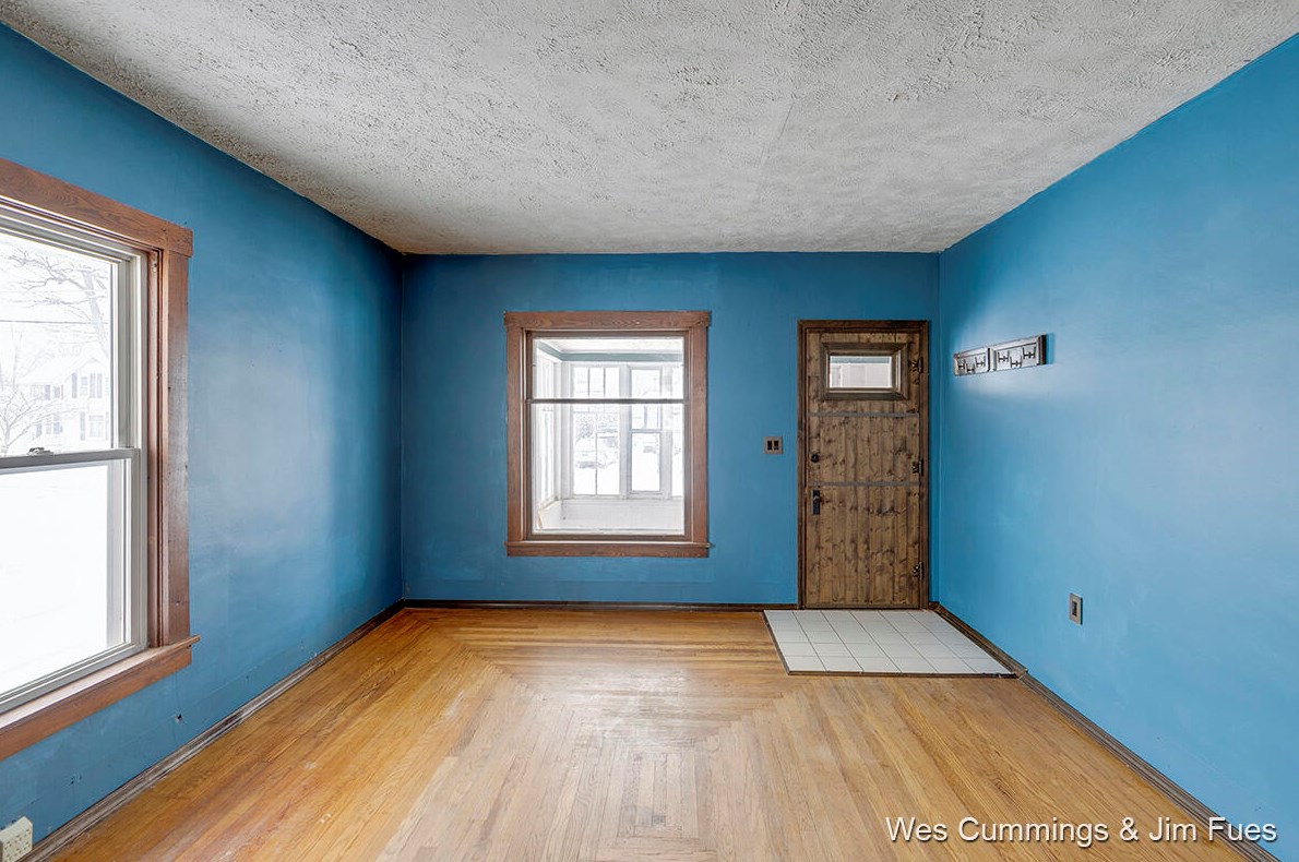 27 Centennial St, Sparta MI 49345-1301 exterior