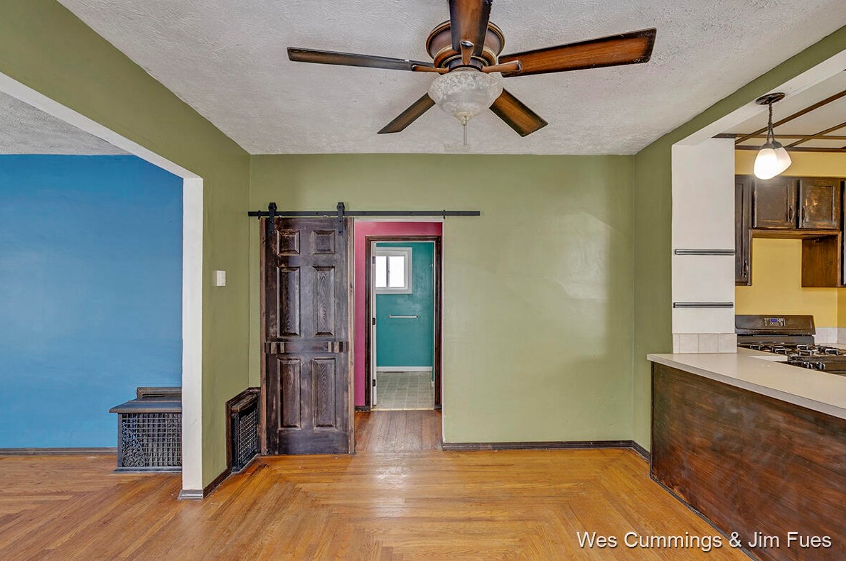 27 Centennial St, Sparta MI 49345-1301 exterior