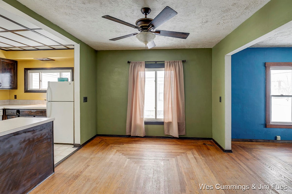 27 Centennial St, Sparta MI 49345-1301 exterior