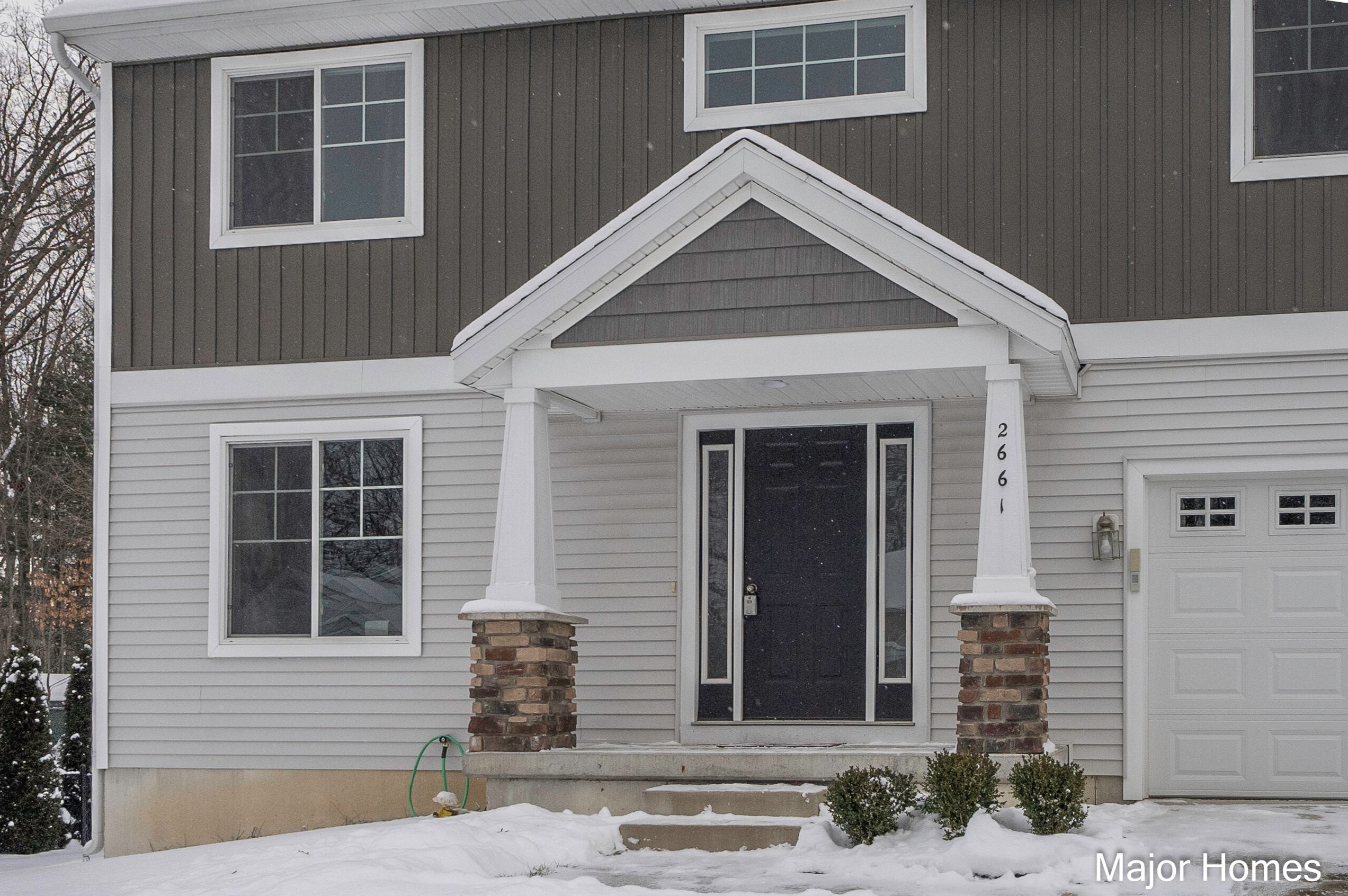 2661 Jolly Roger Dr, Wayland MI  49348-9472 exterior