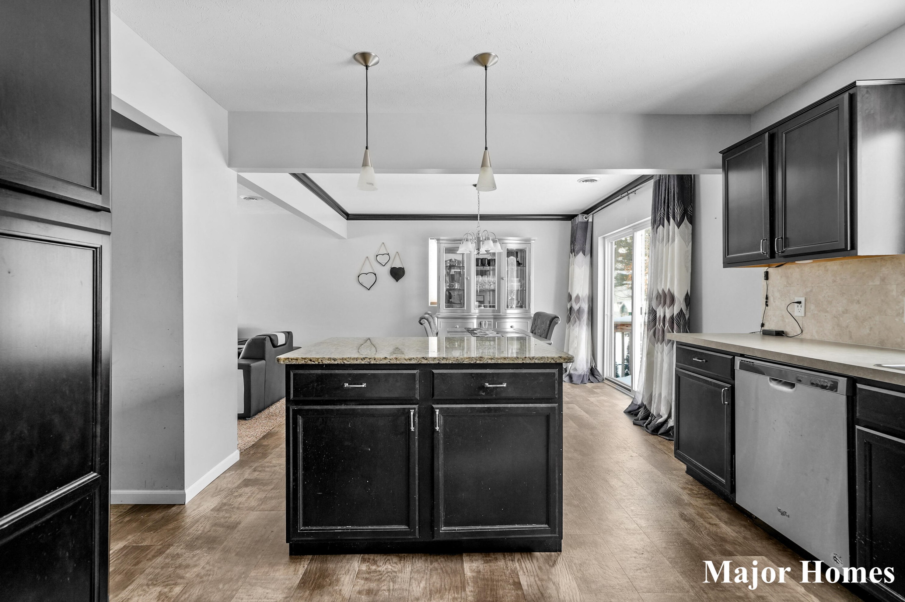 2661 Jolly Roger Dr, Wayland MI  49348-9472 exterior