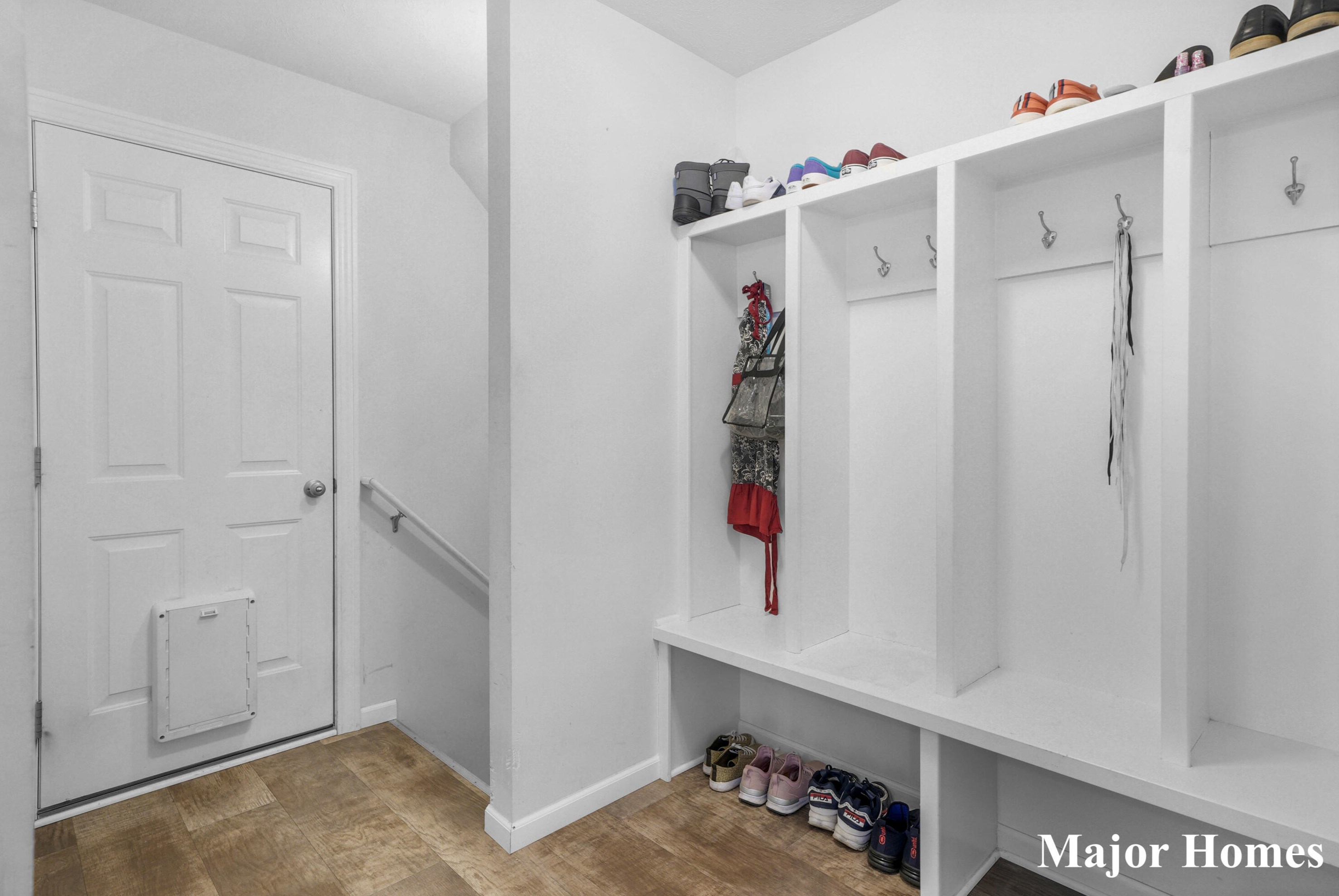 2661 Jolly Roger Dr, Wayland MI  49348-9472 exterior