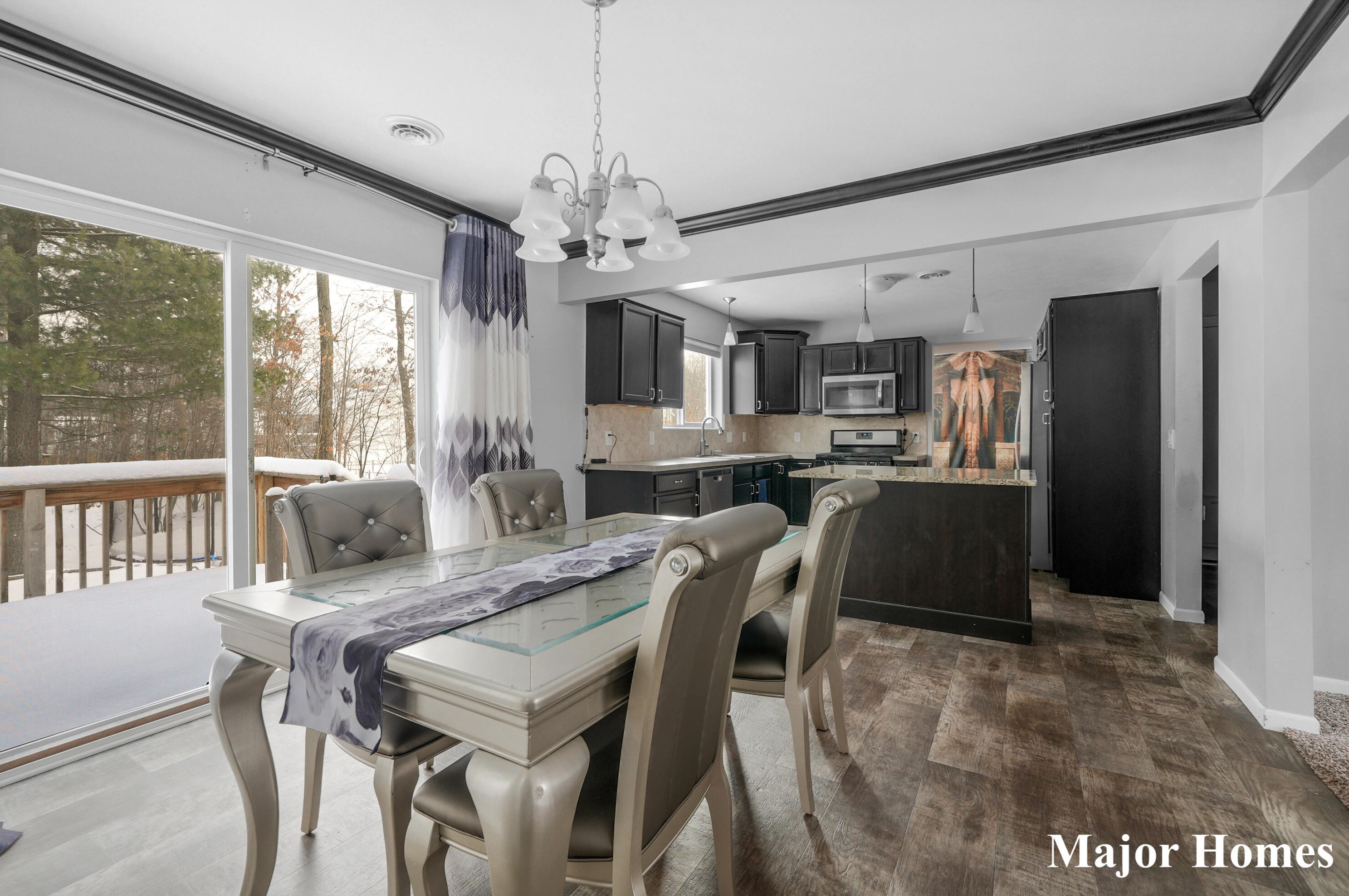 2661 Jolly Roger Dr, Wayland MI  49348-9472 exterior