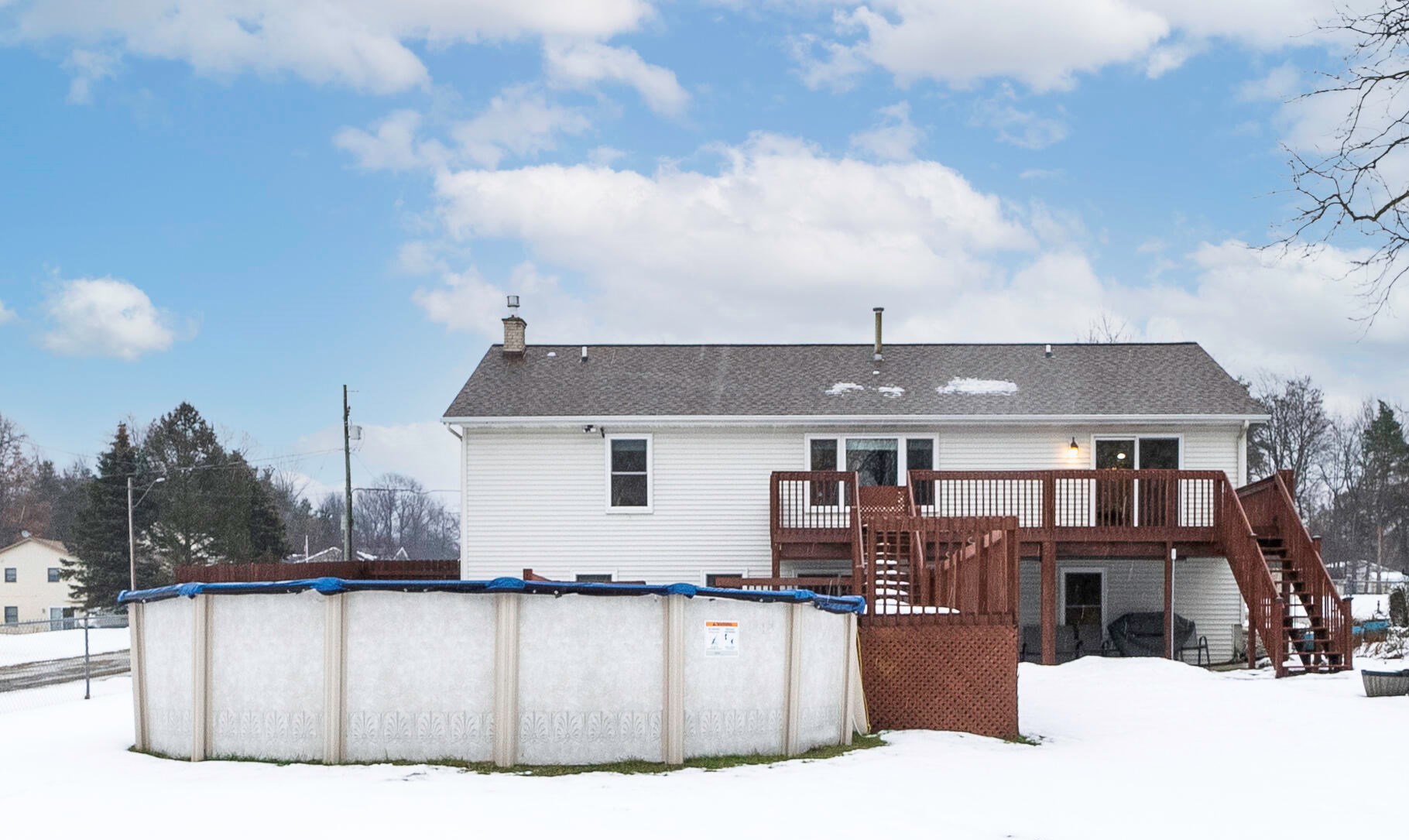 4340 17 St, Dorr MI 49323-9700 exterior