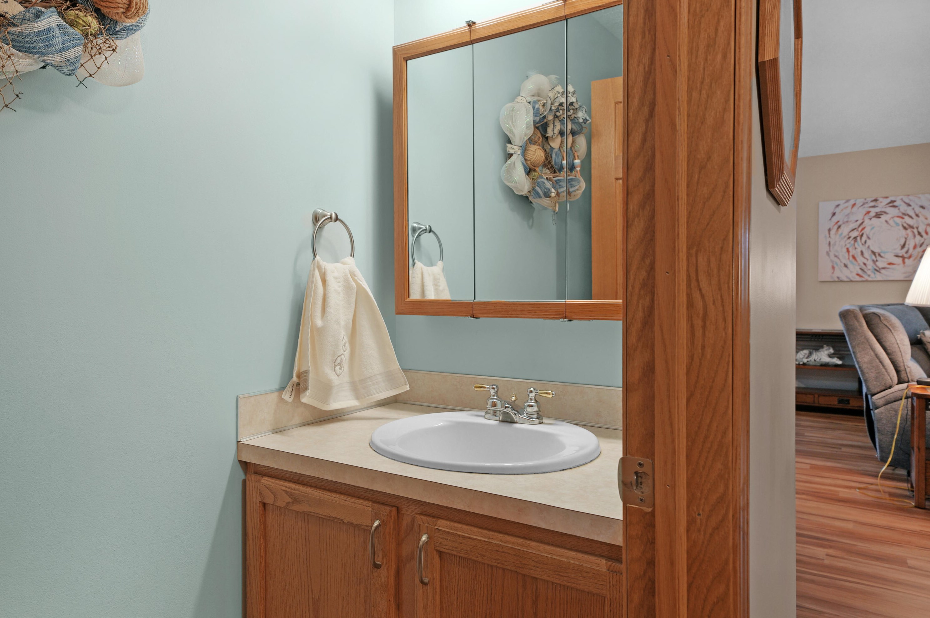 4340 17 St, Dorr MI 49323-9700 exterior