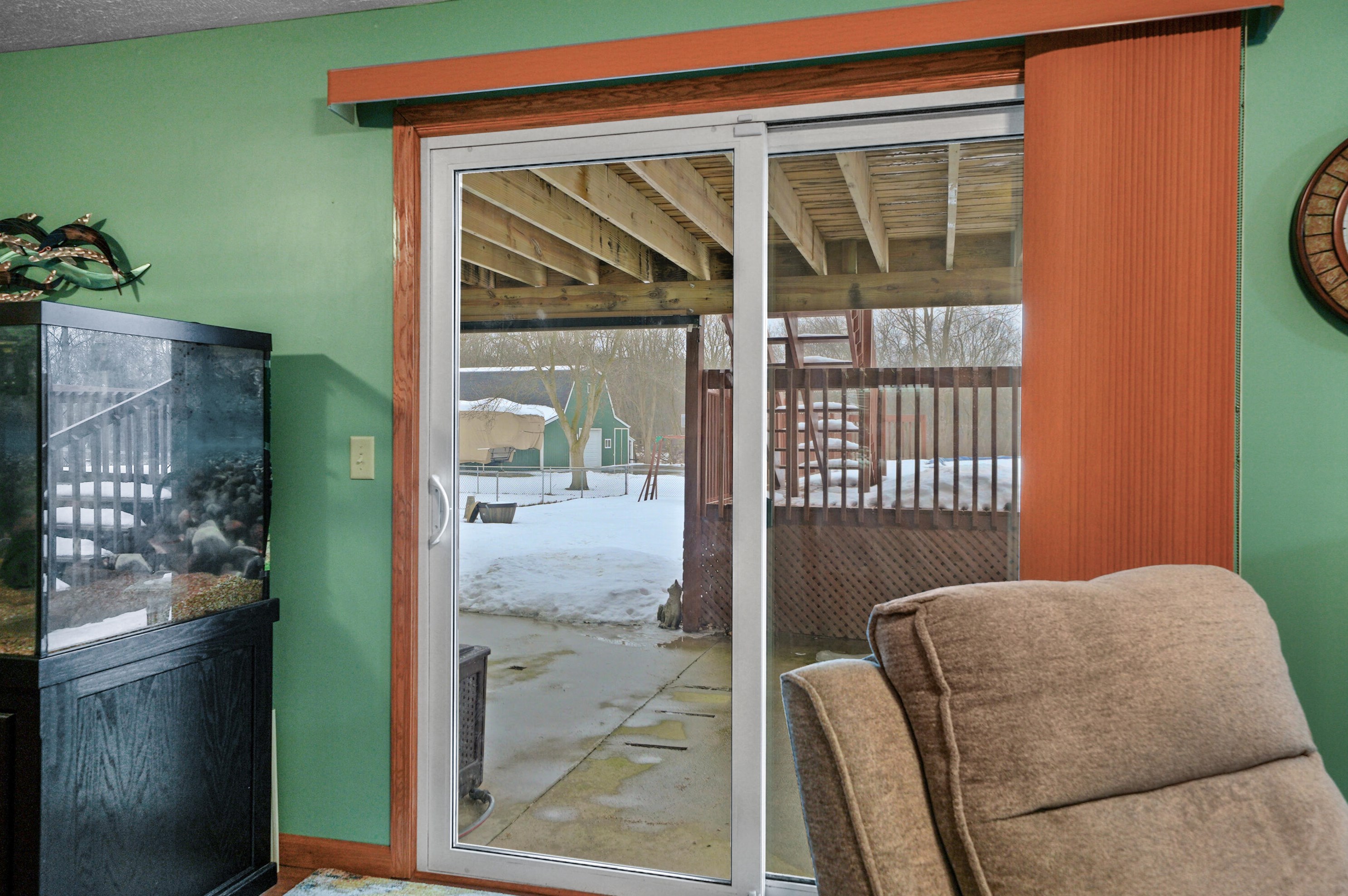 4340 17 St, Dorr MI 49323-9700 exterior