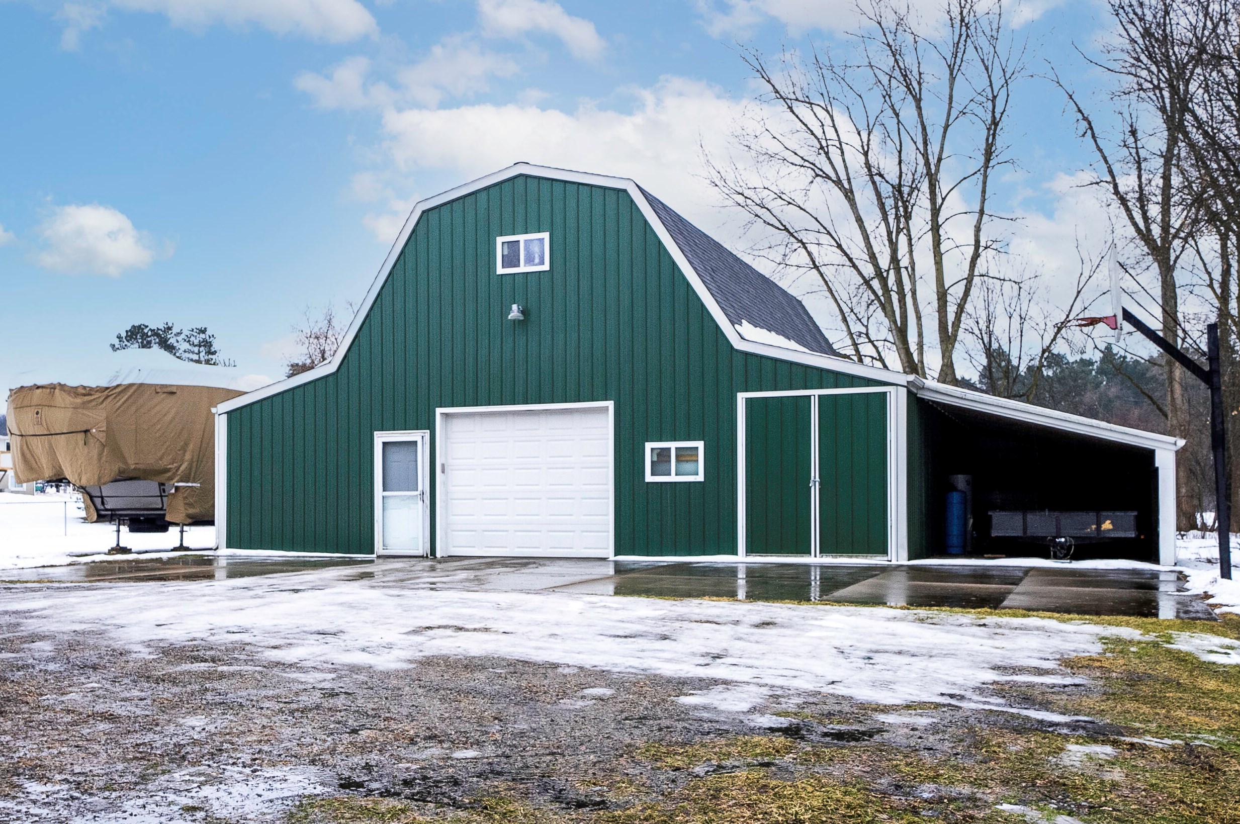 4340 17 St, Dorr MI 49323-9700 exterior