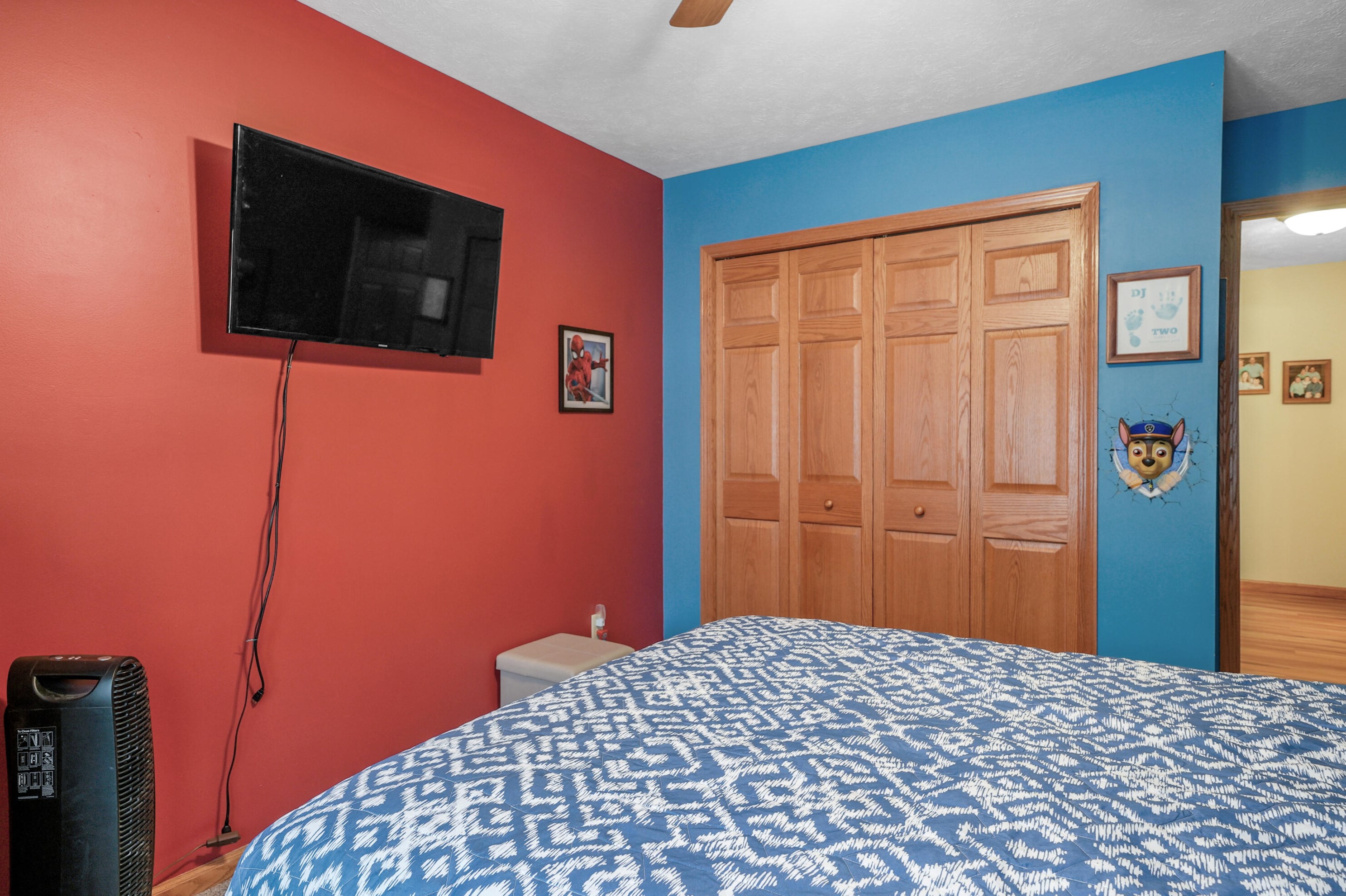 4340 17 St, Dorr MI 49323-9700 exterior