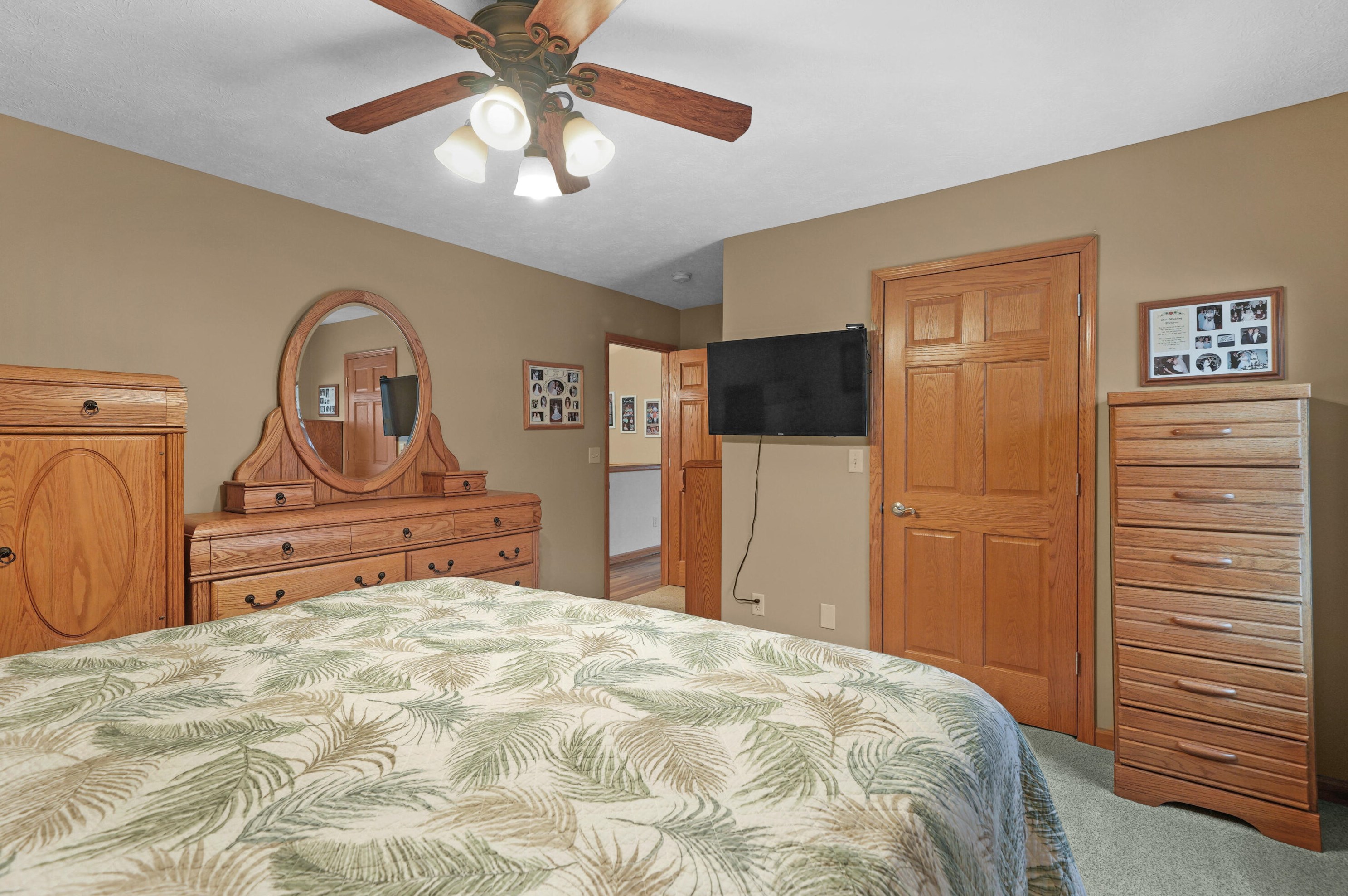 4340 17 St, Dorr MI 49323-9700 exterior